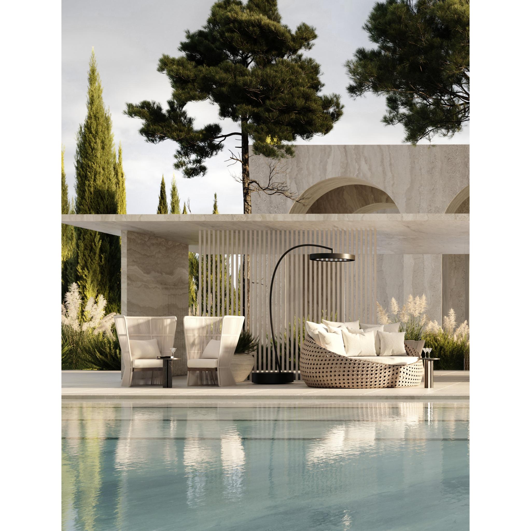 Bromic Eclipse Smart-Heat Electric Portable Heater