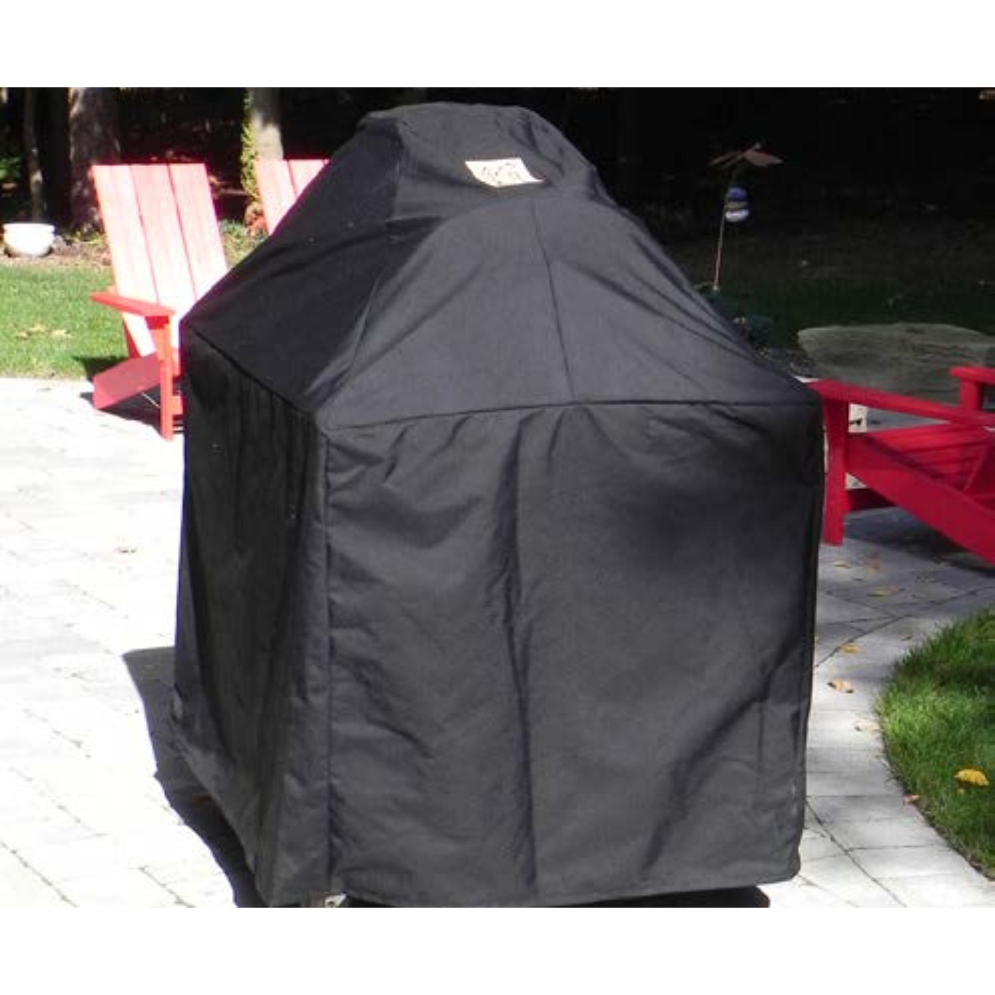 HPC Forno De Pizza Forno Series Vinyl Cover