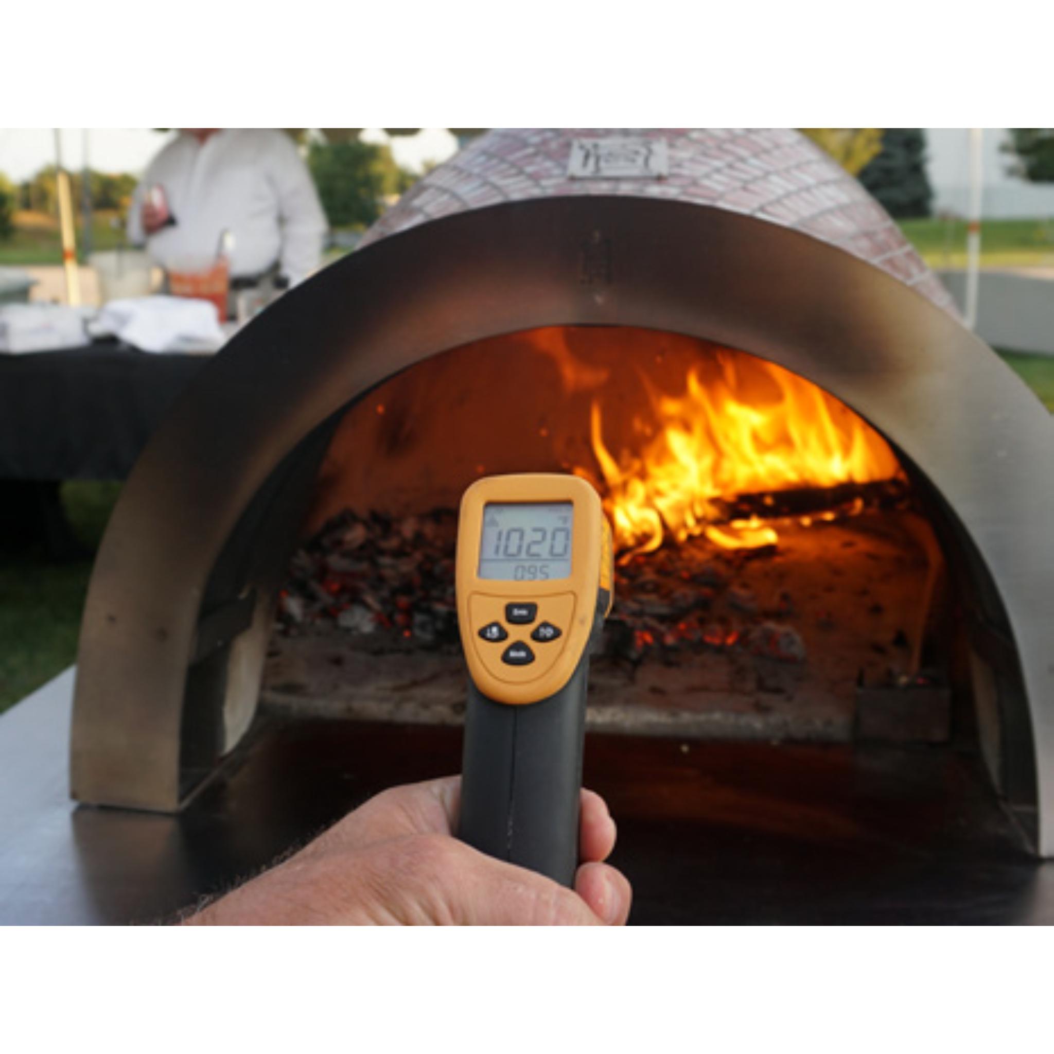 Digital 9V Infared Thermometer Gun