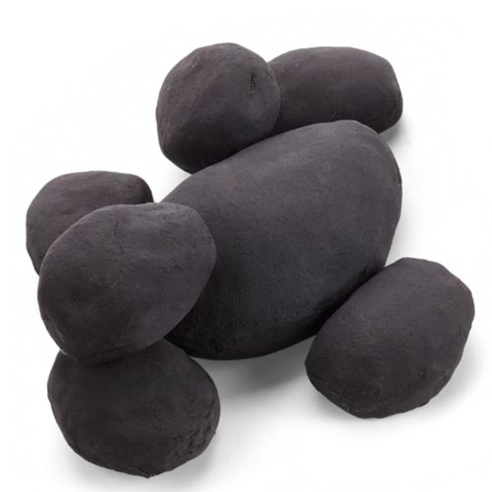 HPC Lava Rock & Decorative Stone for Fire Pits