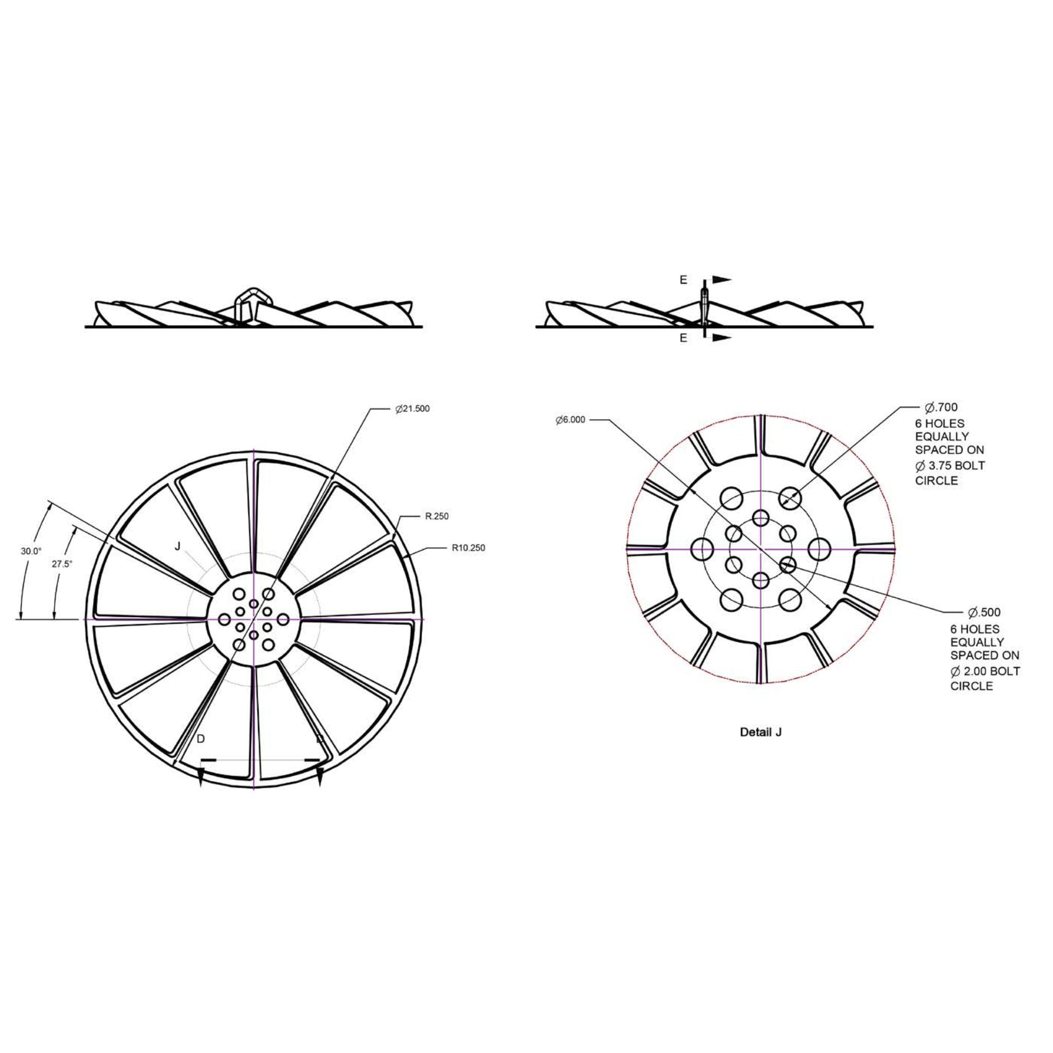 HPC Stainless Steel Drum Smoker
