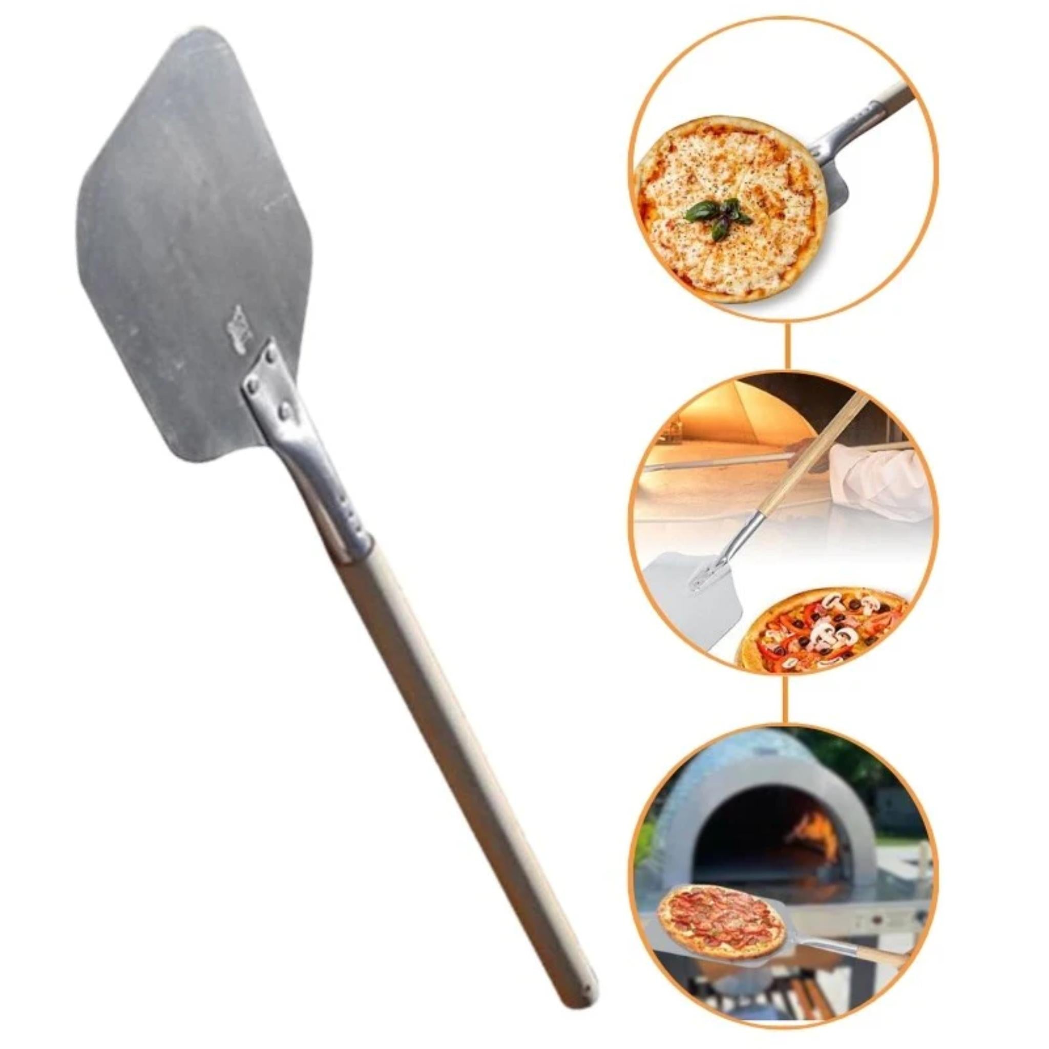 Pizza Oven Accessory Kit