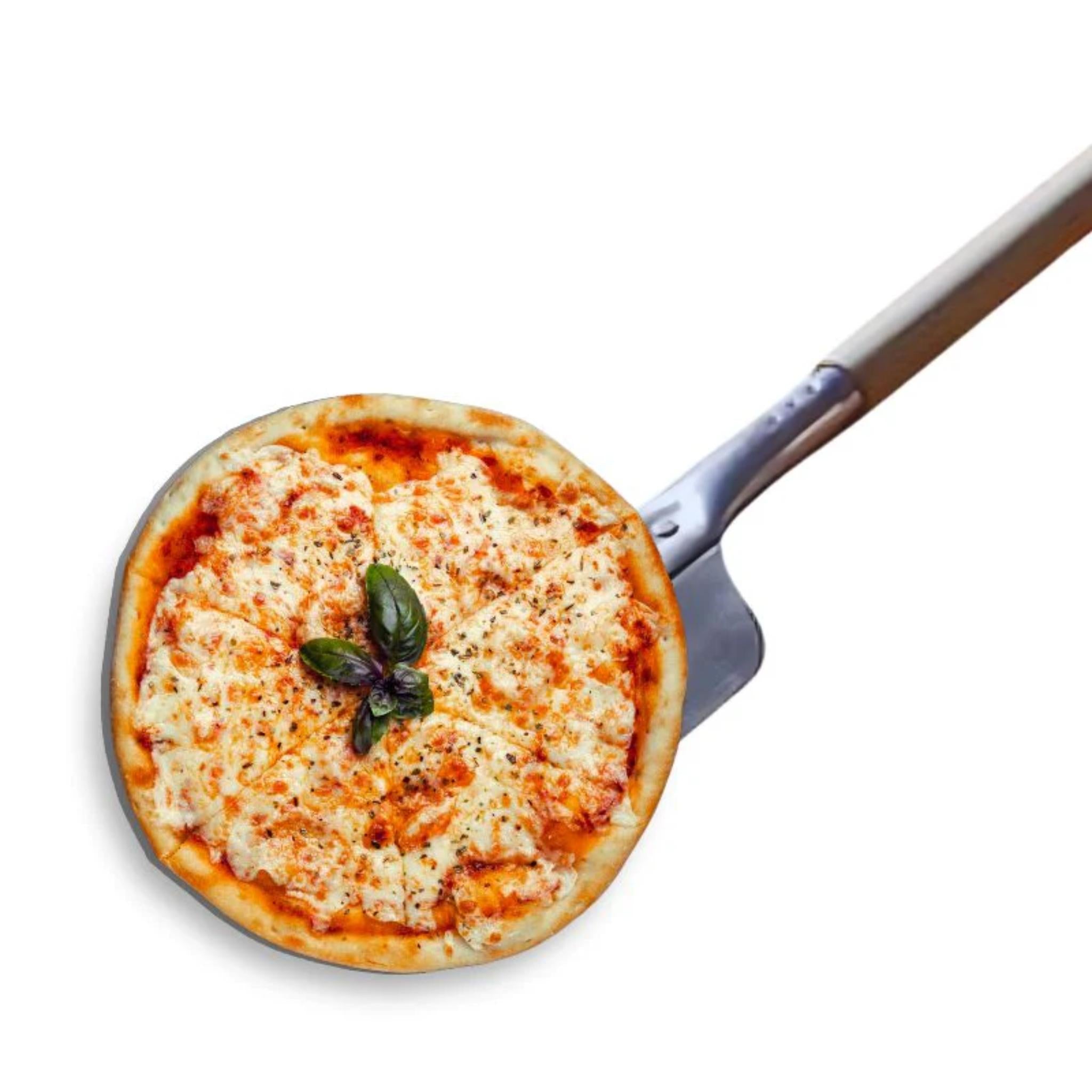 Aluminum Pizza Peel