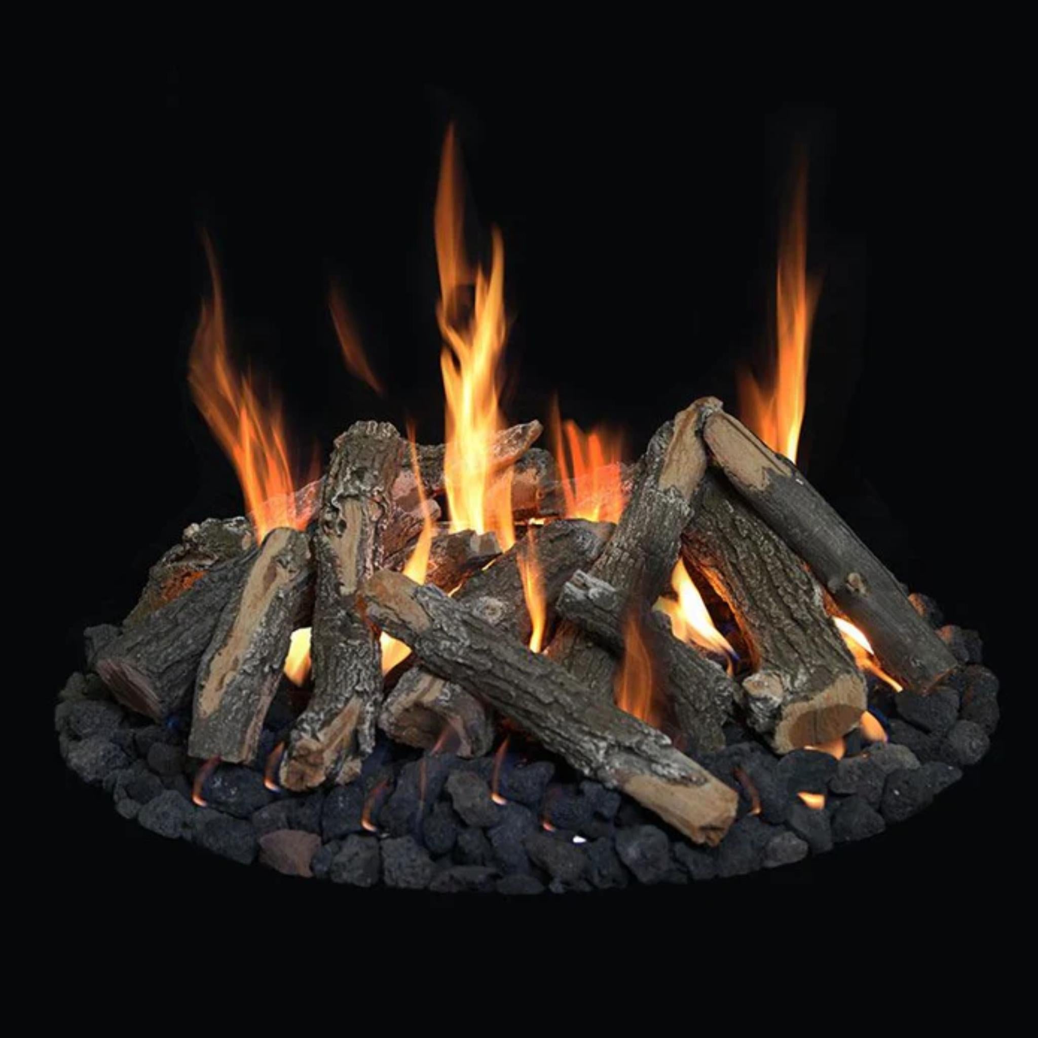 HPC Fire Log Sets