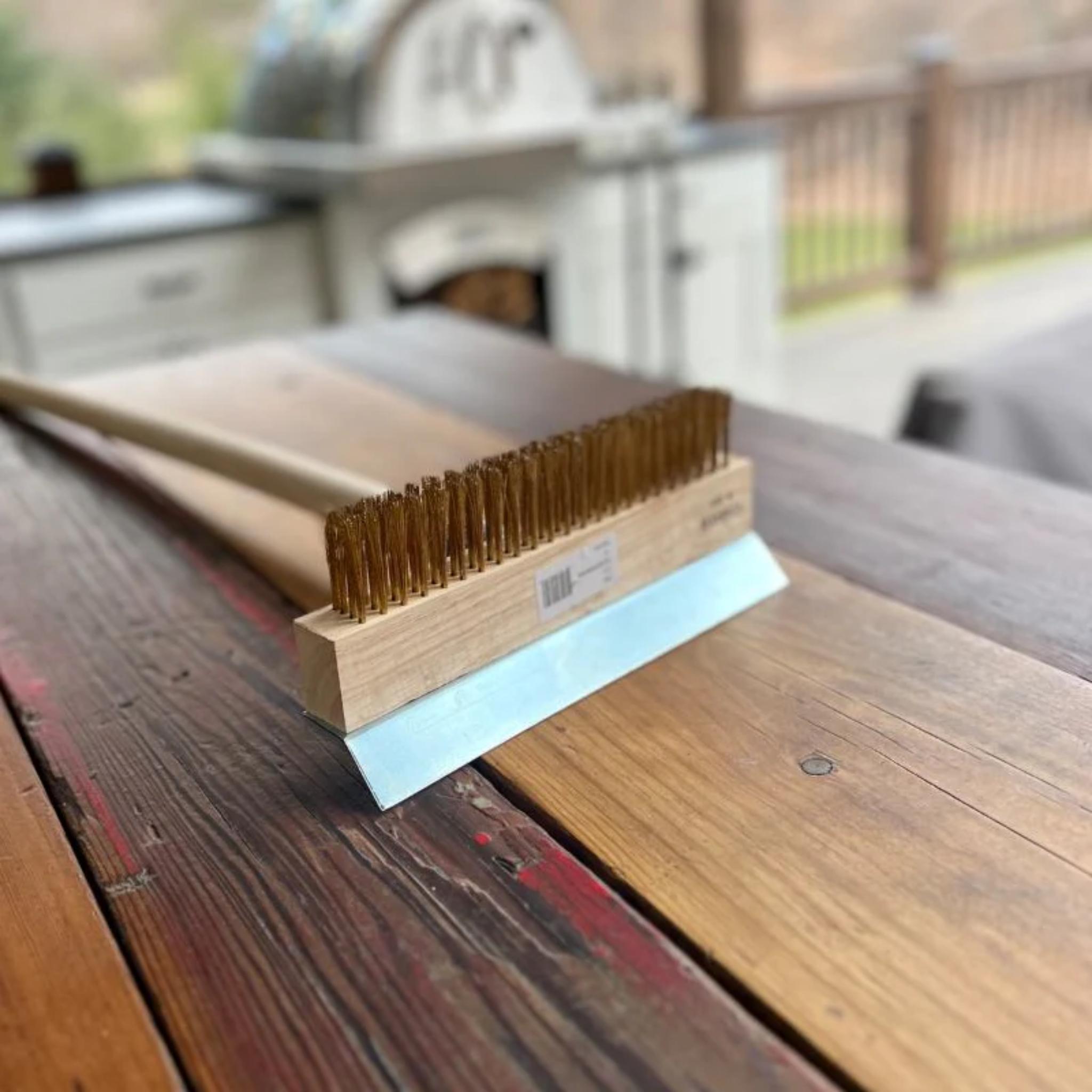 Pizza Oven Accessory Kit