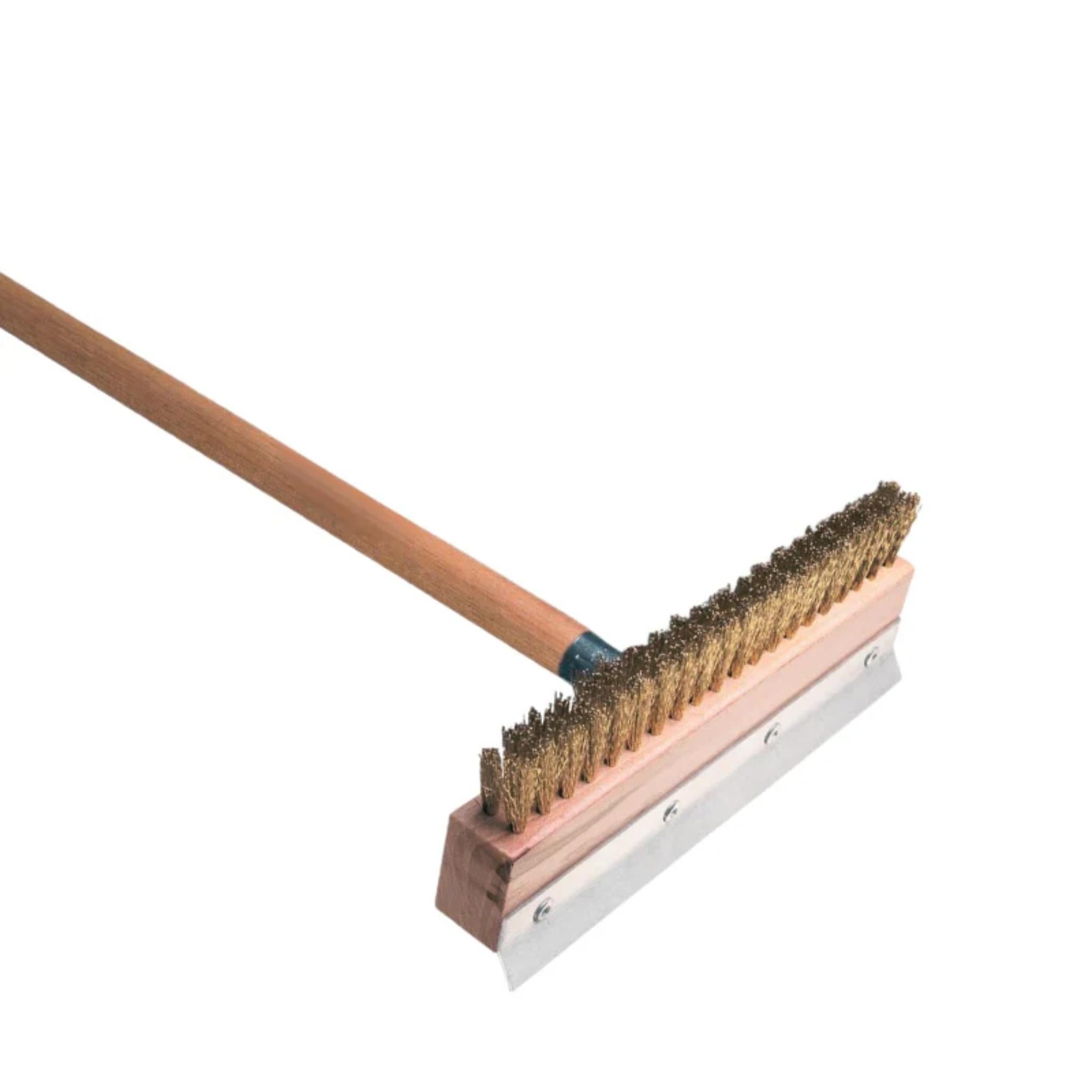 Pizza Oven Brush