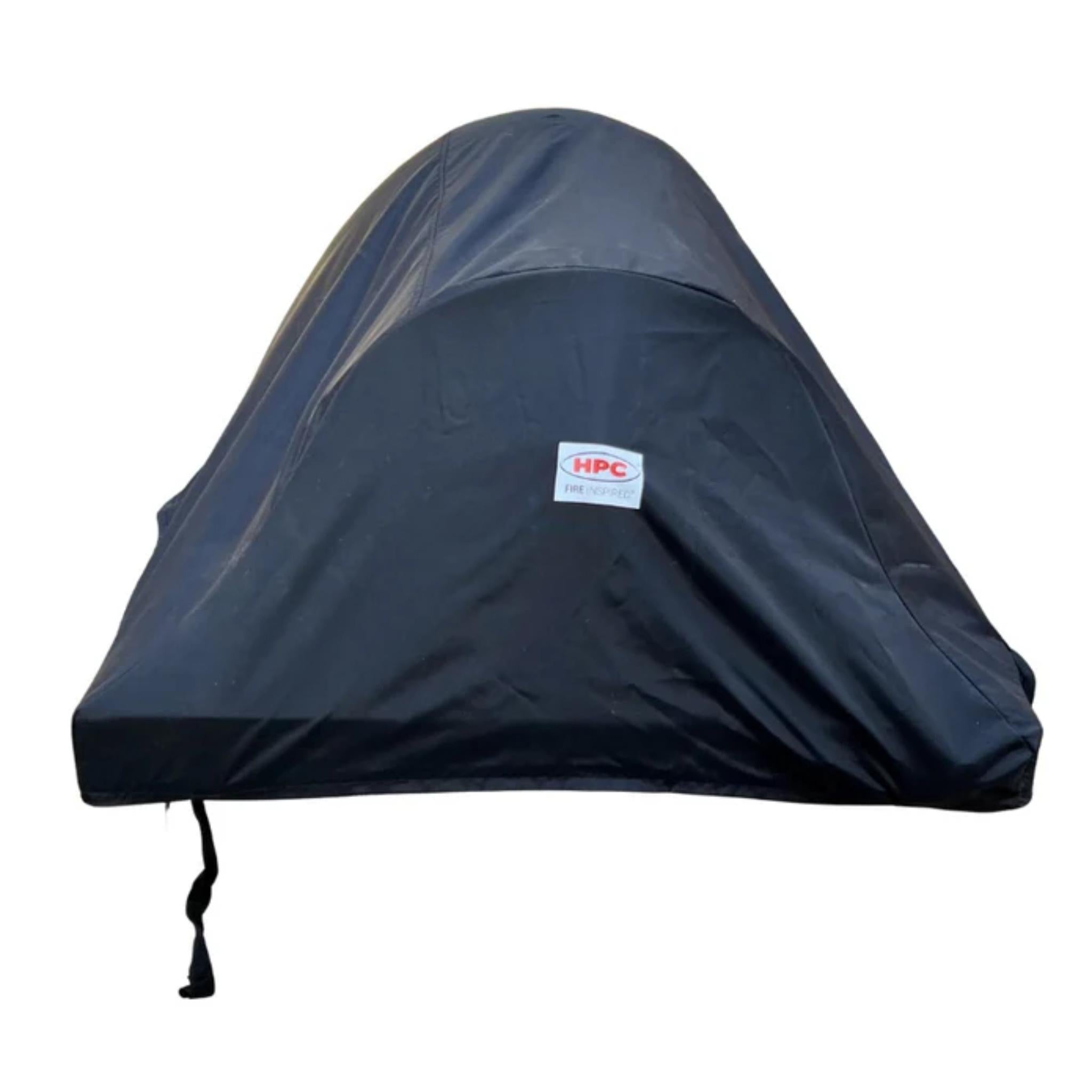 HPC Forno De Pizza Villa Series Vinyl Cover