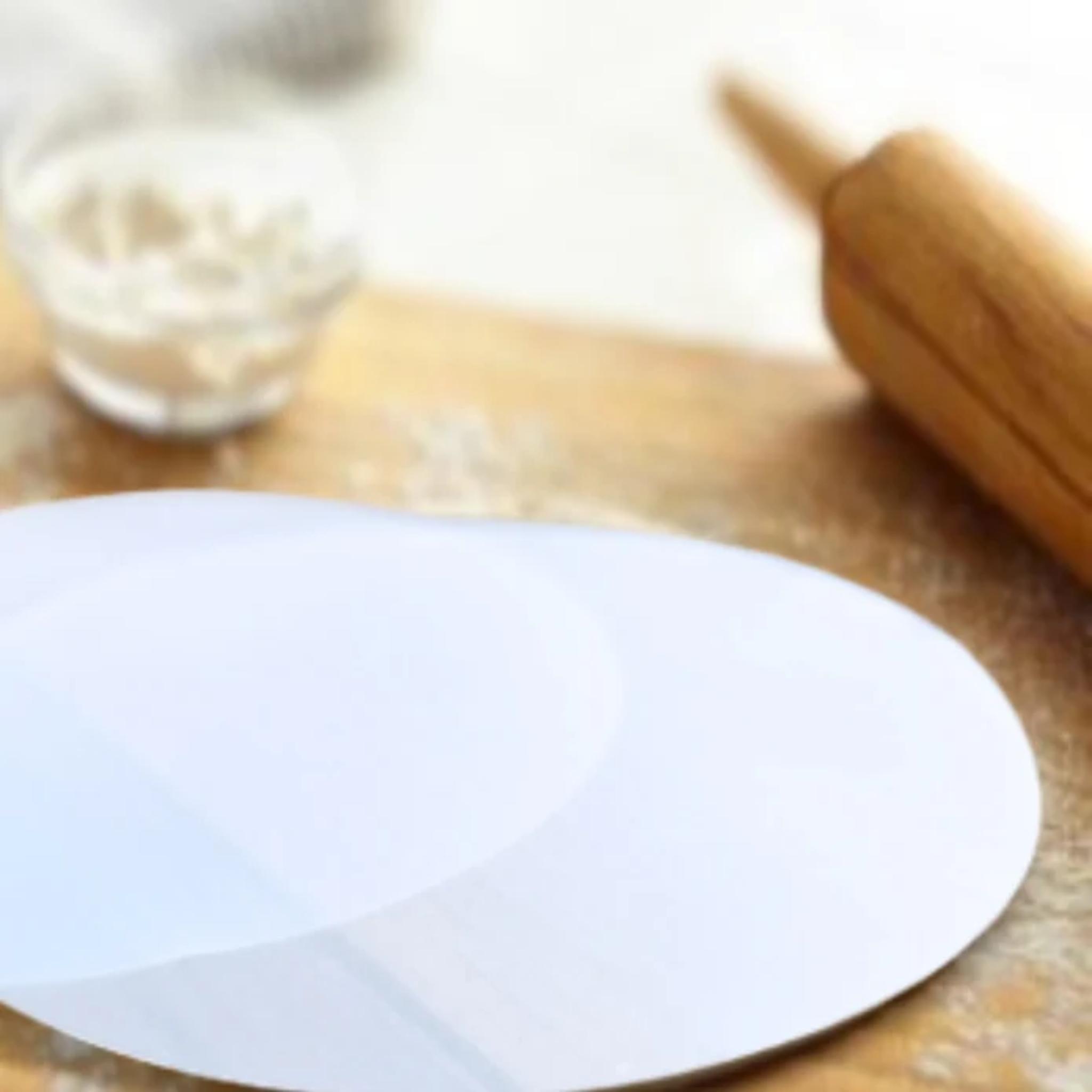 Dough Rolling Sheets, Set of 2