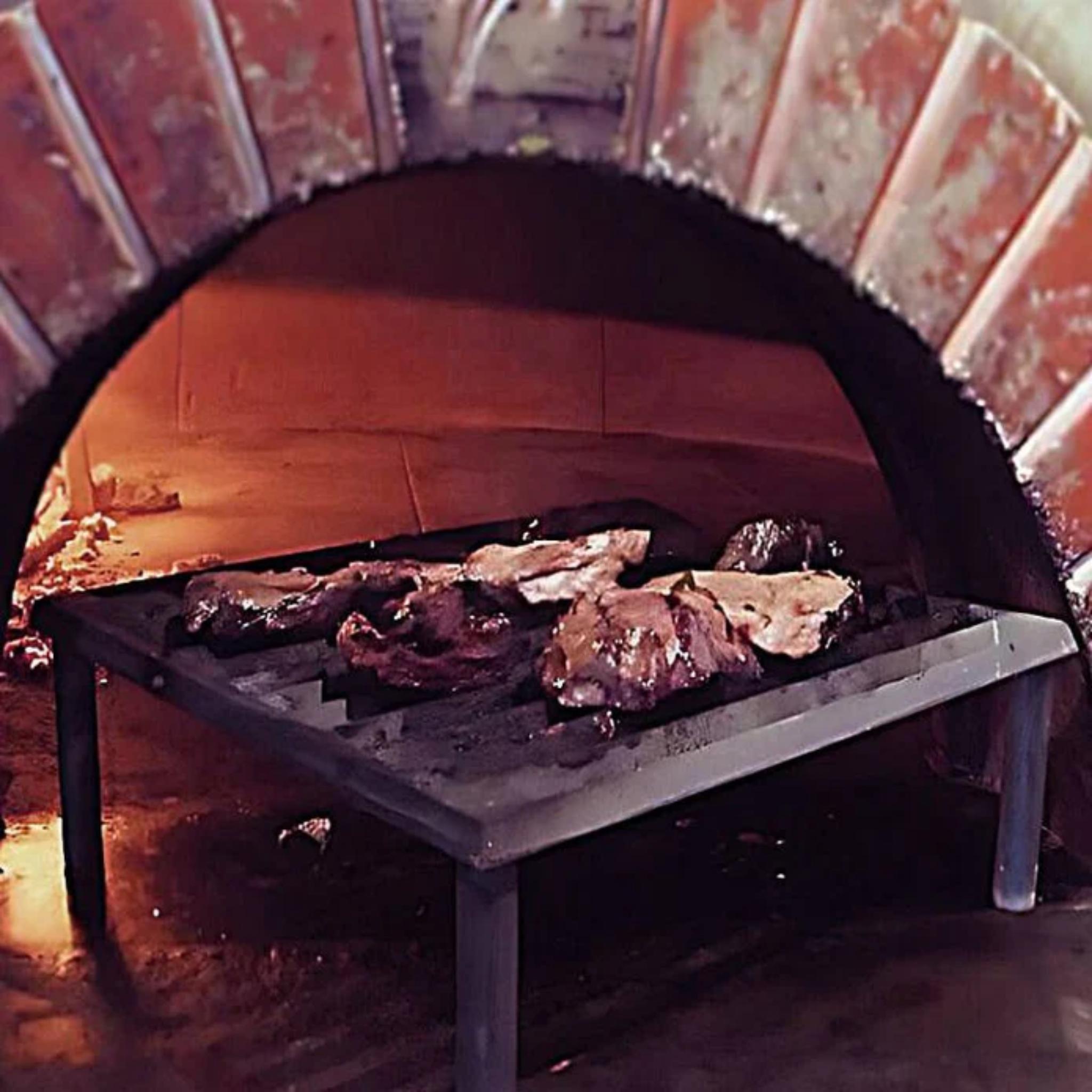 Grill Rack for HPC Forno de Pizza Ovens