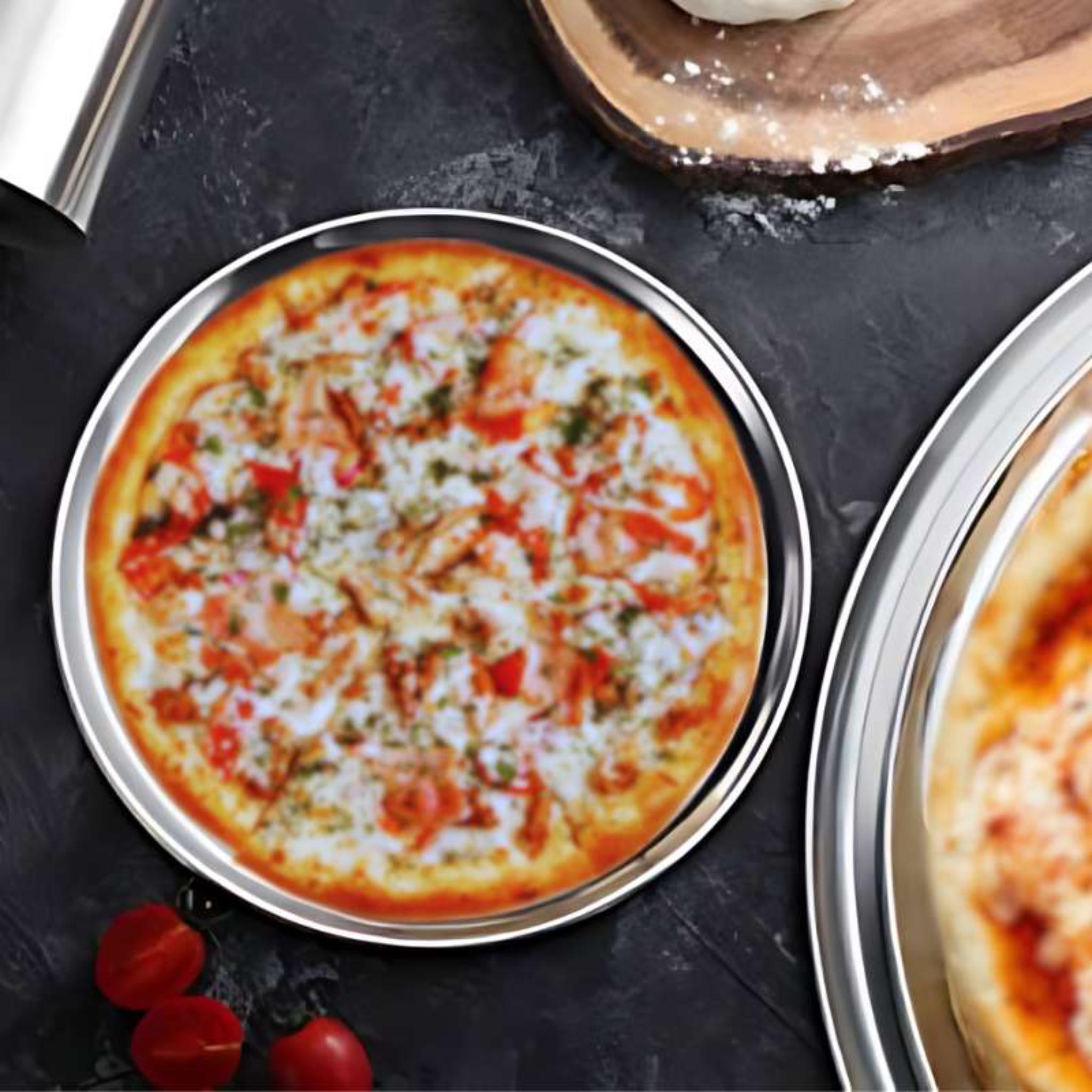 Pizza Oven Accessory Kit