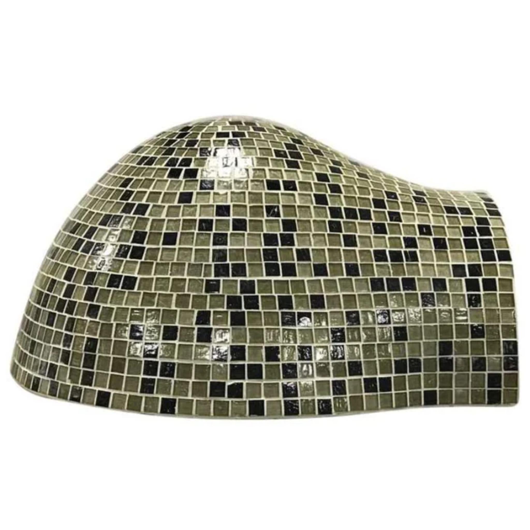 HPC Forno De Pizza Forno Series Portable Pizza Oven with Cart