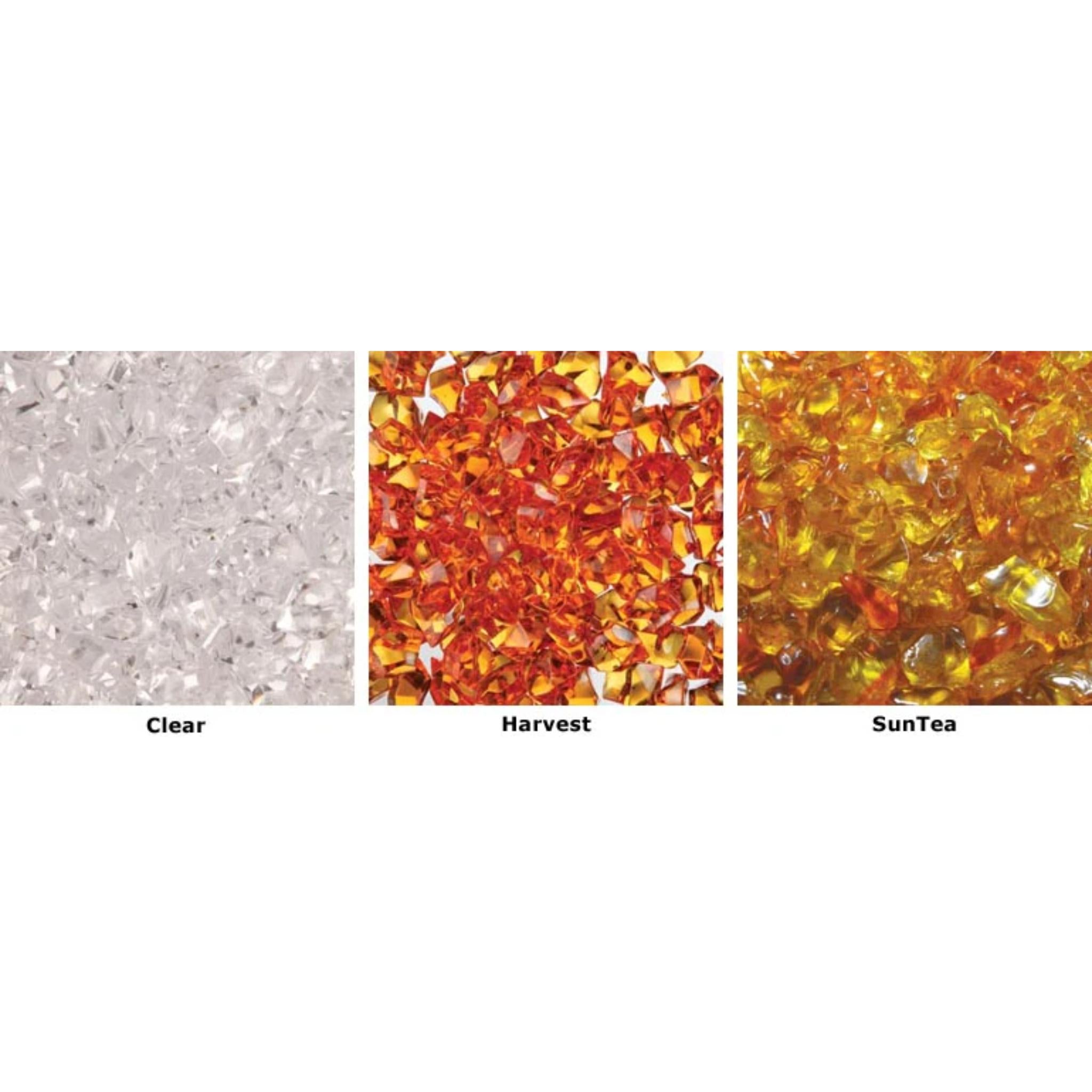 Amantii Decorative Fireglass Sets