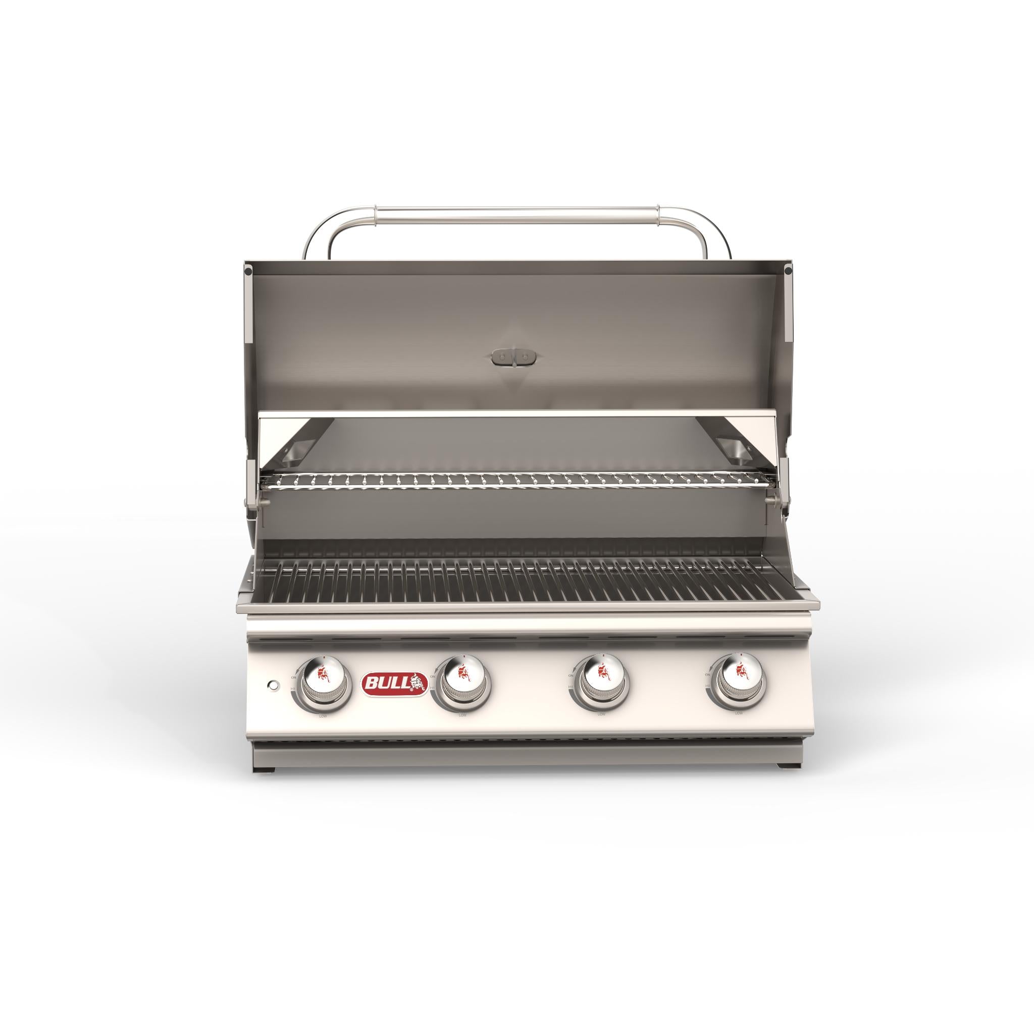 Bull 30" Lonestar Drop In Grill 4 Burner / 60,000 BTU's