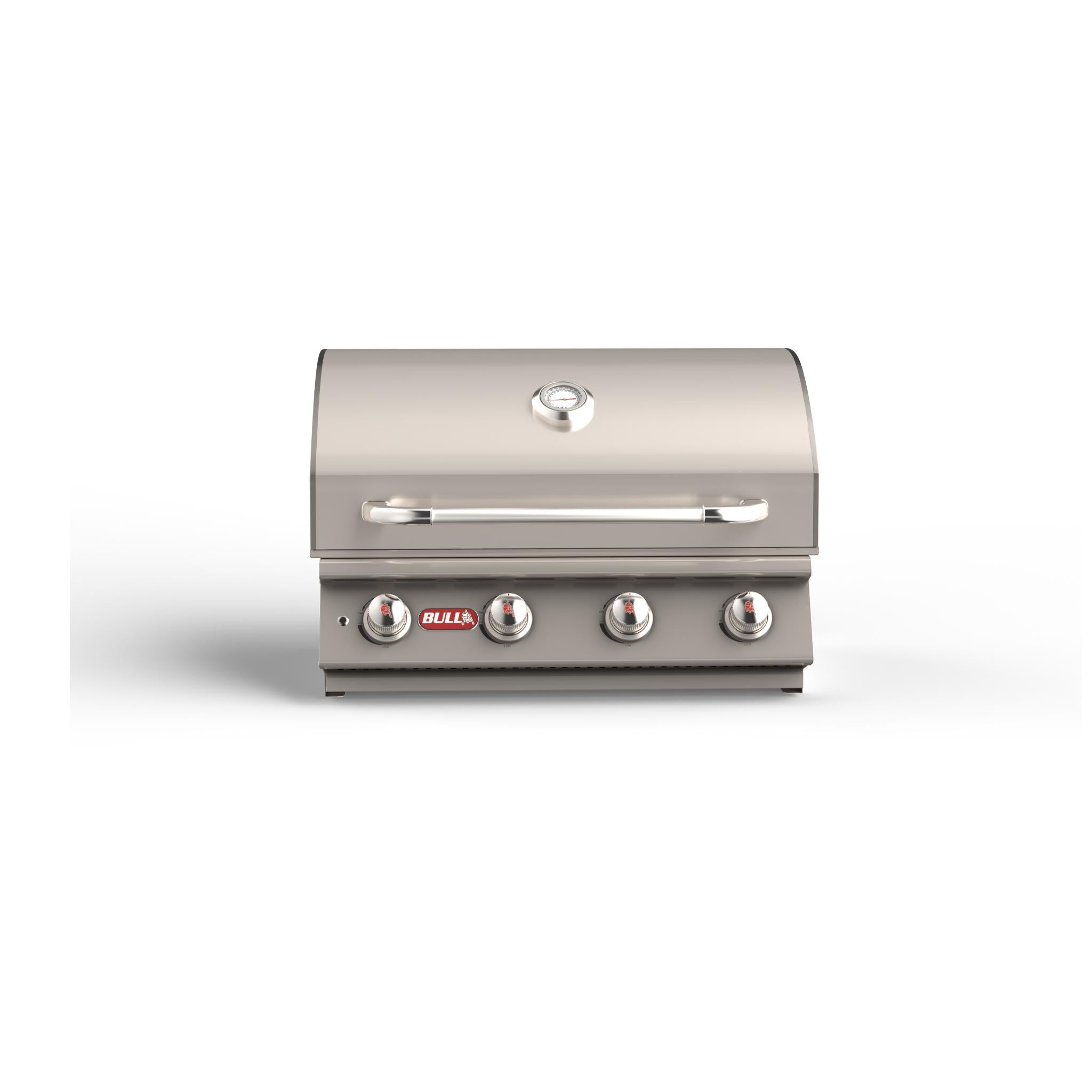 Bull 30" Lonestar Drop In Grill 4 Burner / 60,000 BTU's