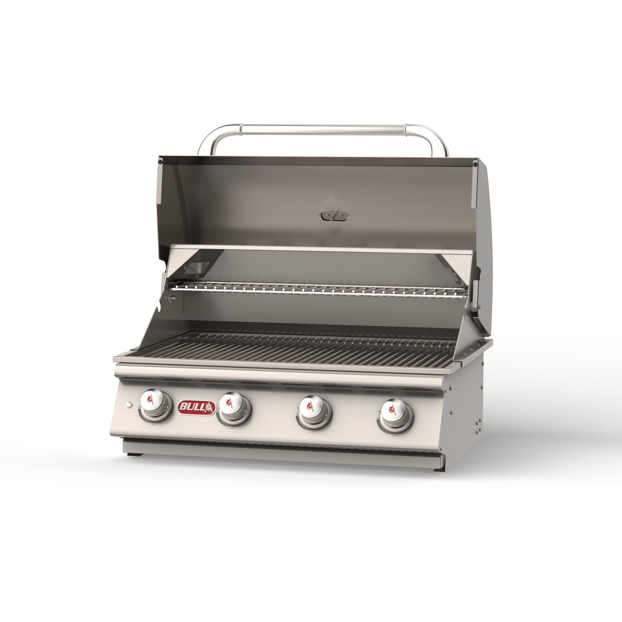 Bull 30" Lonestar Drop In Grill 4 Burner / 60,000 BTU's