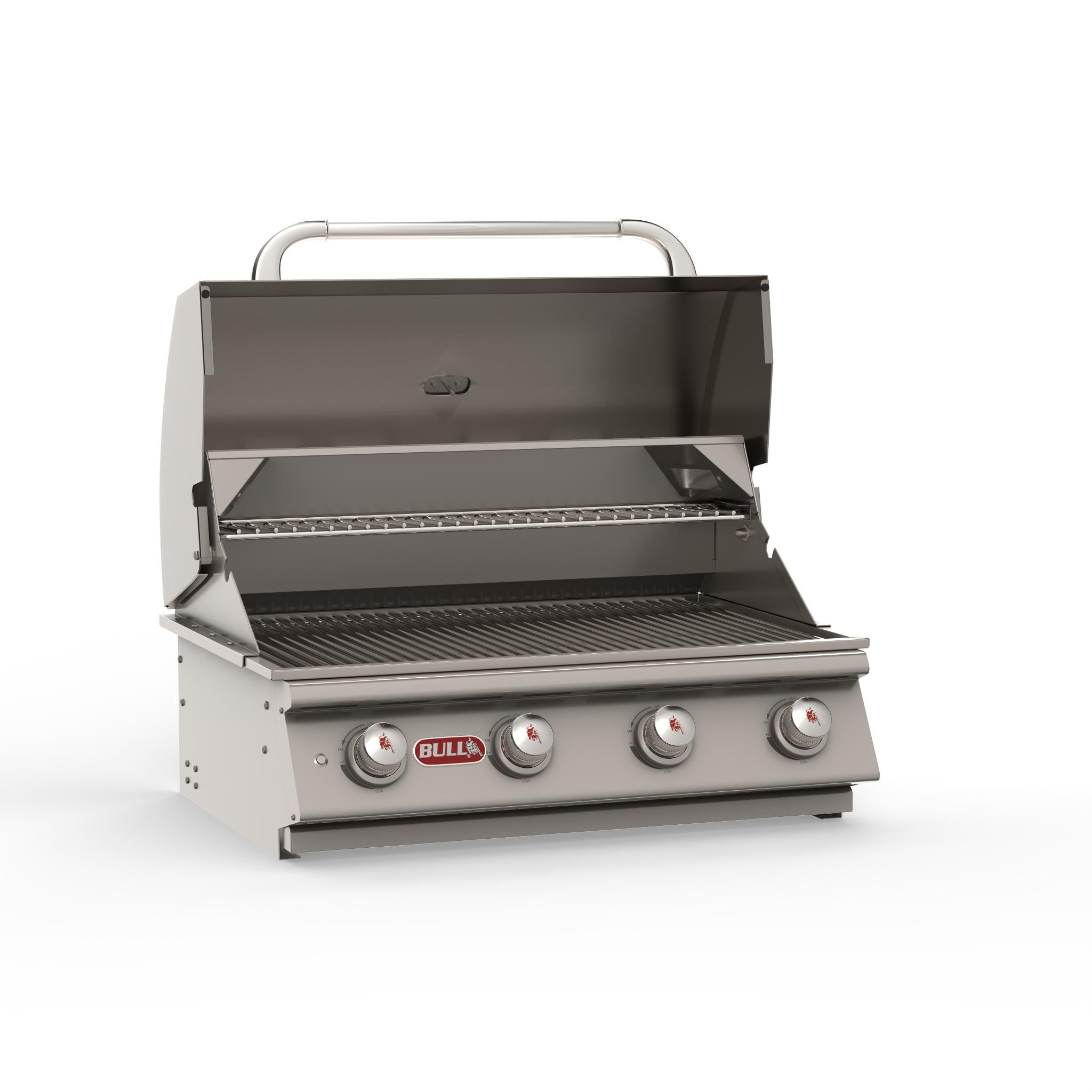 Bull 30" Lonestar Drop In Grill 4 Burner / 60,000 BTU's