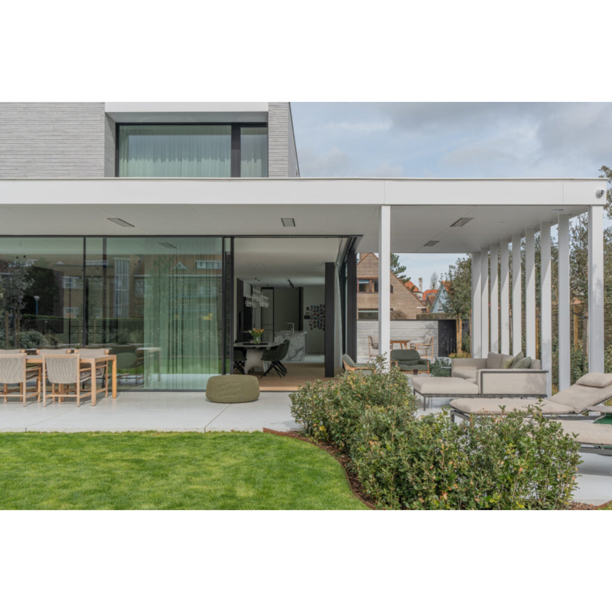 Bromic Platinum Smart-Heat Electric Outdoor Heaters