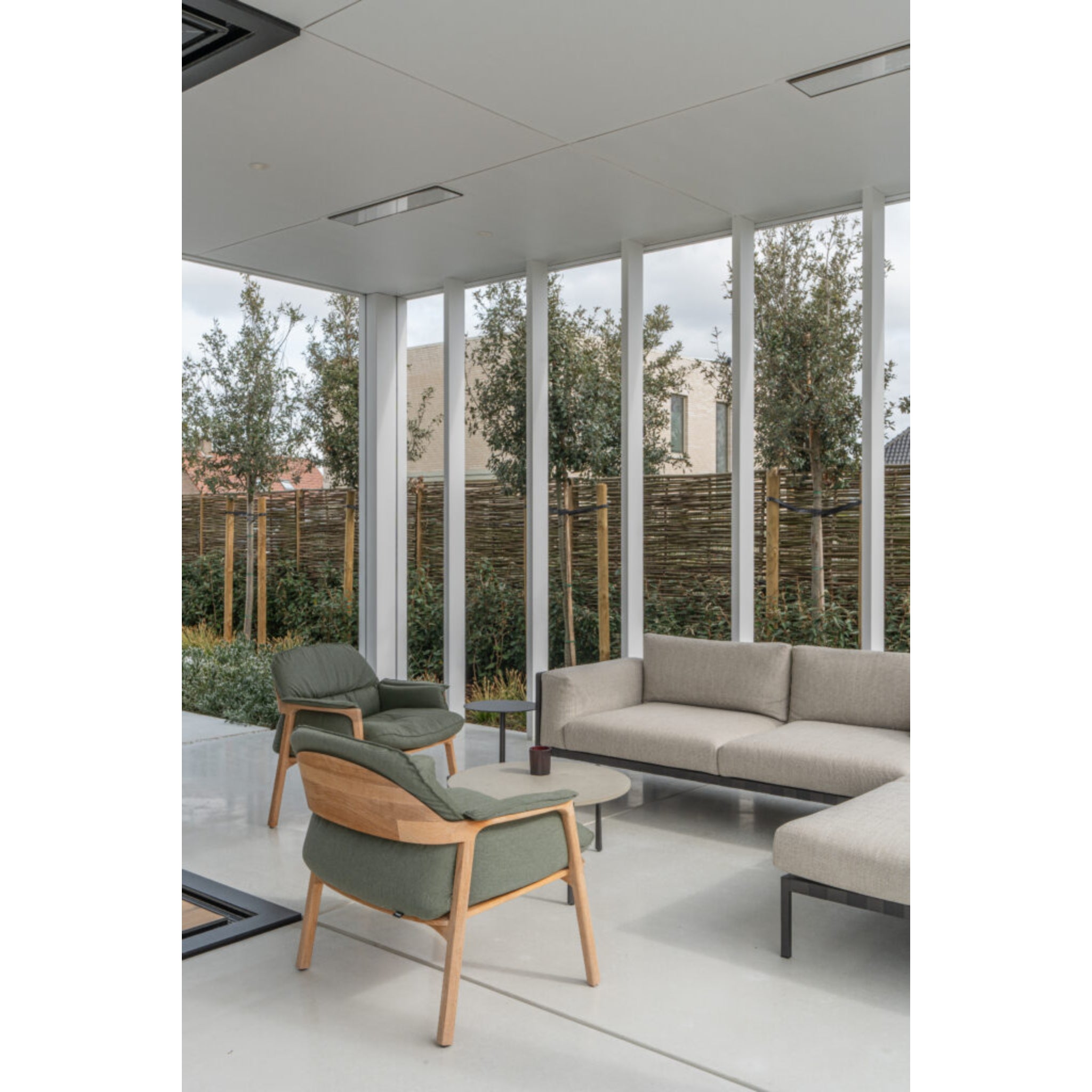 Bromic Platinum Smart-Heat Electric Outdoor Heaters