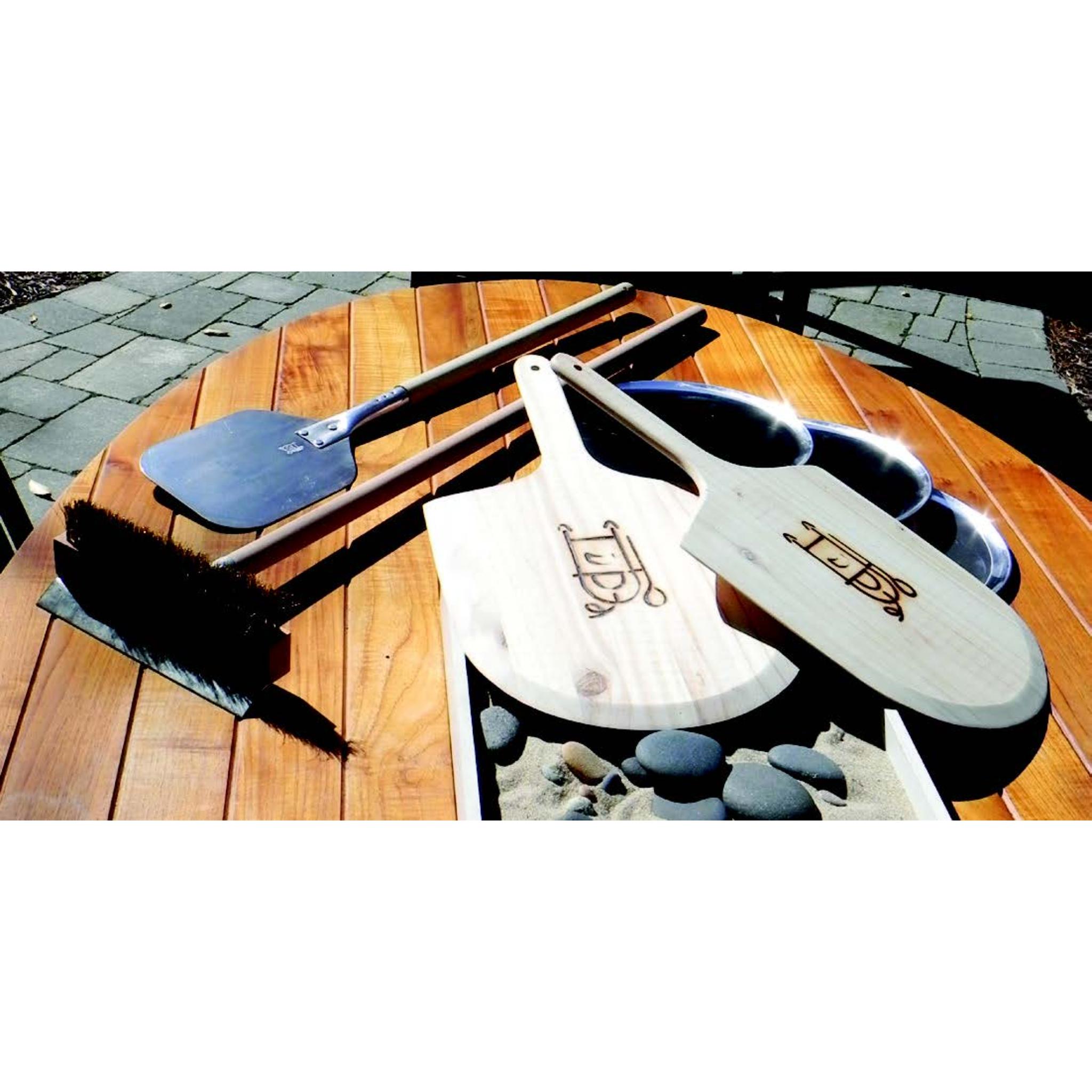 Pizza Oven Accessory Kit