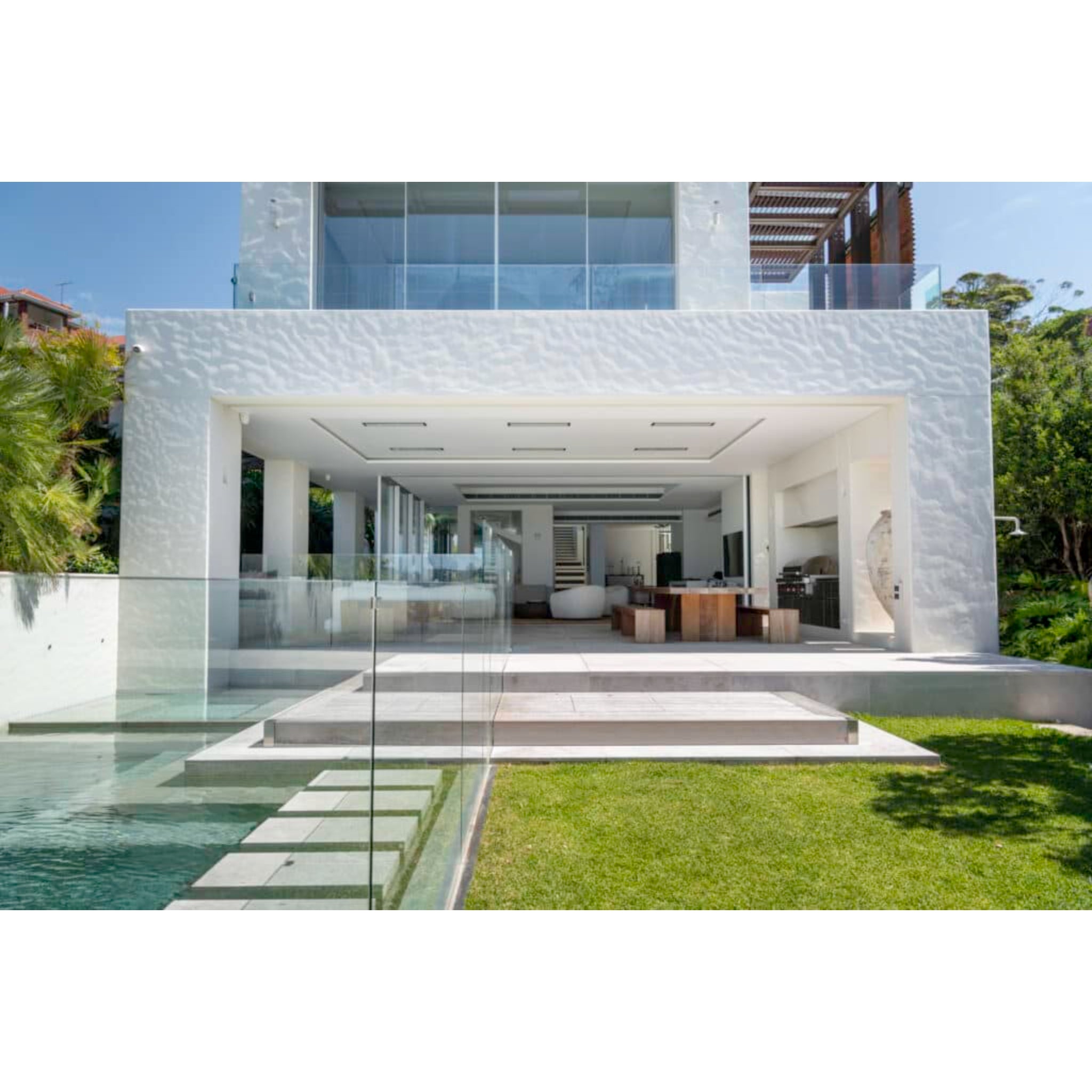 Bromic Platinum Smart-Heat Electric Outdoor Heaters