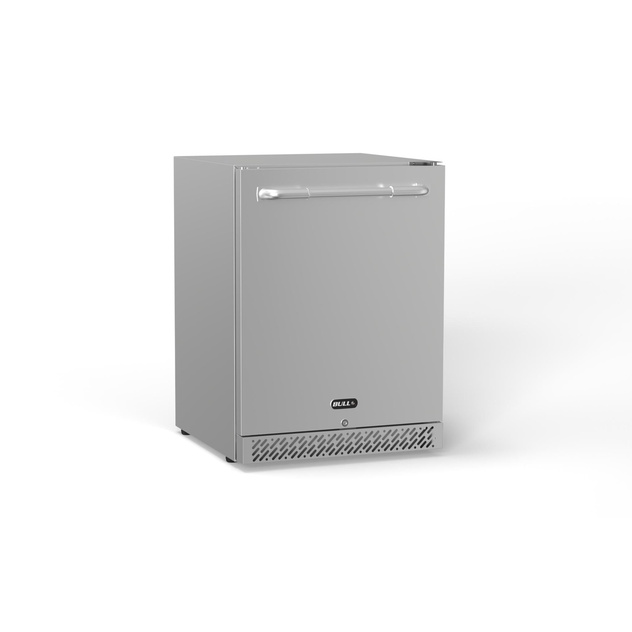 Bull Premium Outdoor Refrigerator Series 2
