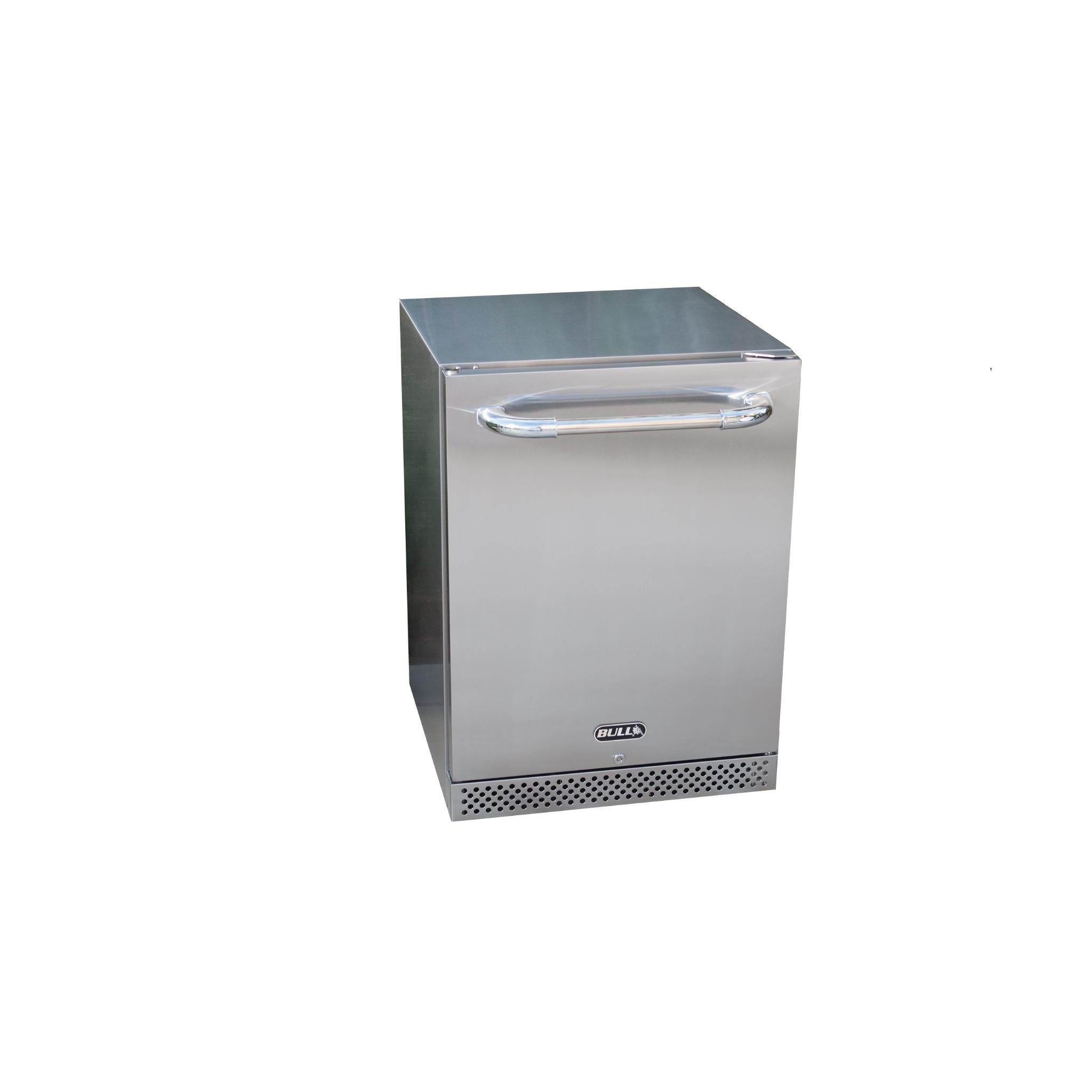 Bull Premium Outdoor Refrigerator Series 2