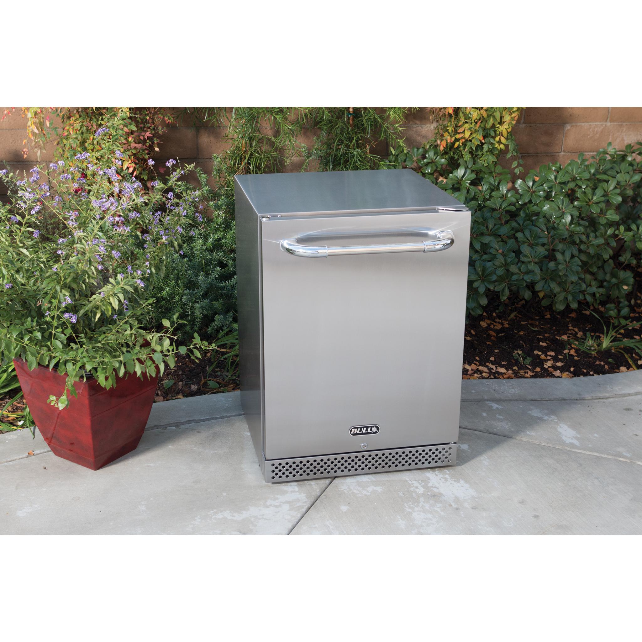 Bull Premium Outdoor Refrigerator Series 2