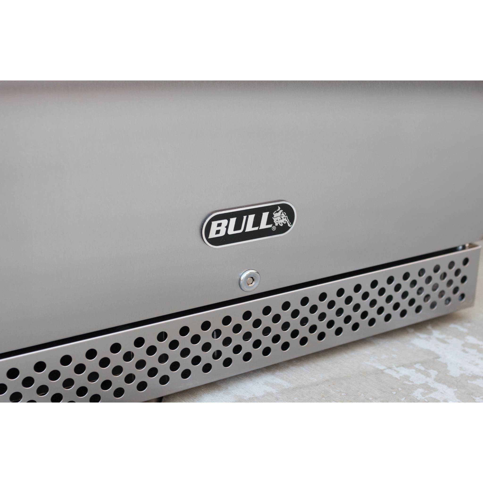 Bull Premium Outdoor Refrigerator Series 2