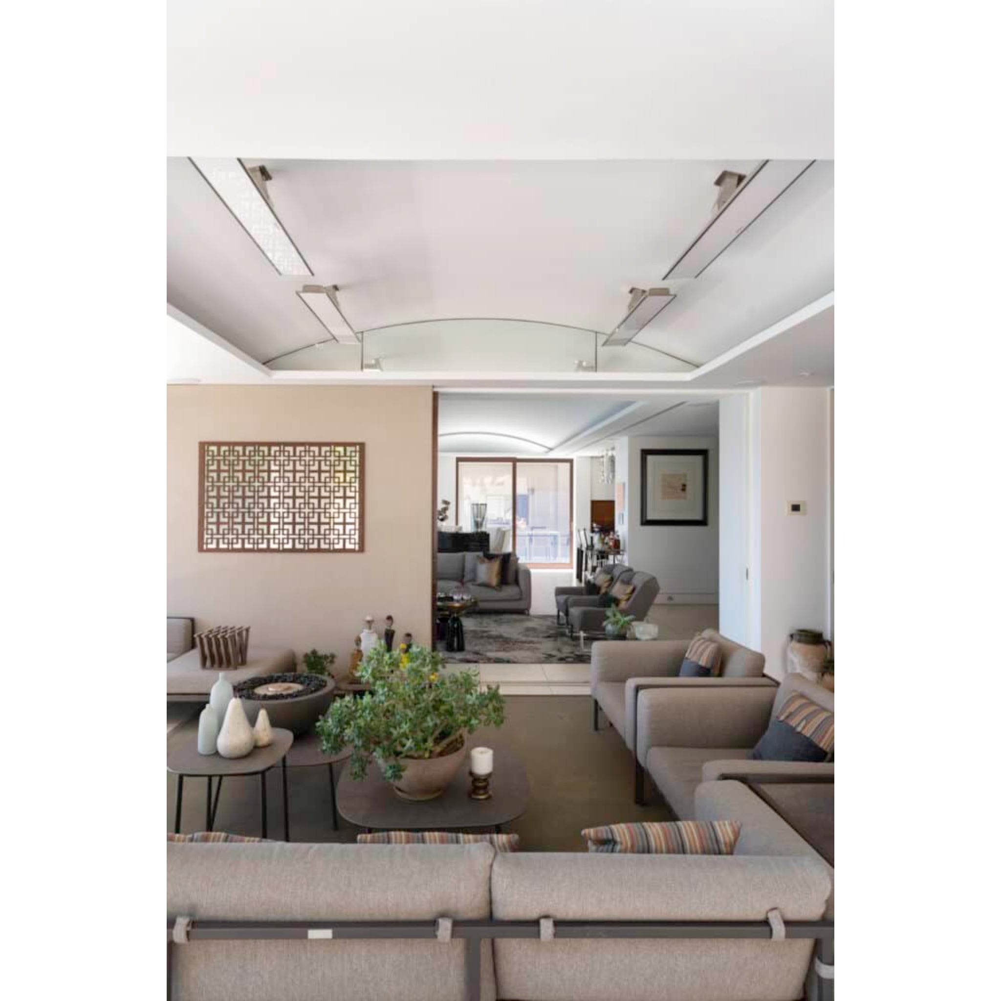 Bromic Platinum Smart-Heat Electric Outdoor Heaters