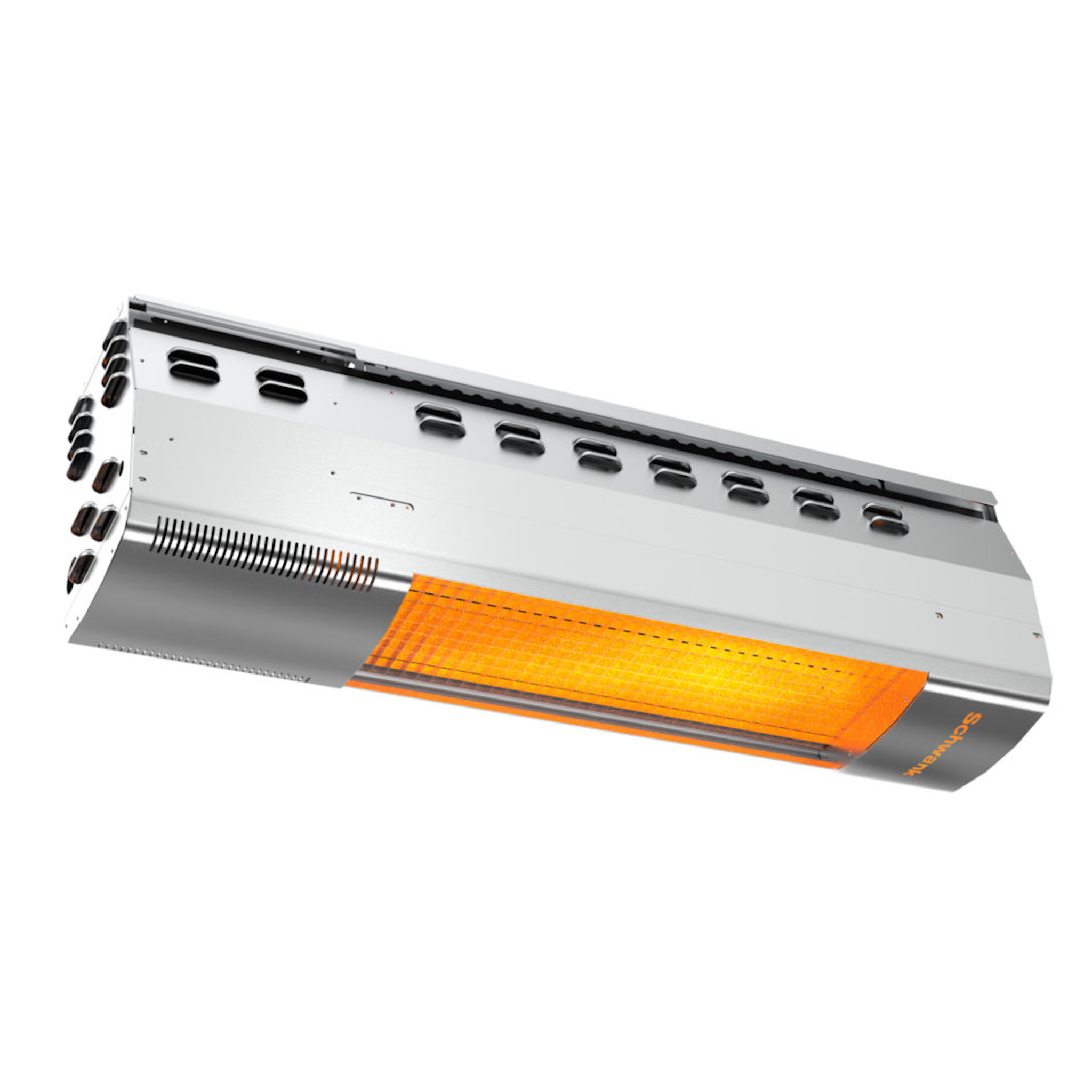 BistroSchwank 2100 Series Single Stage Patio Heater