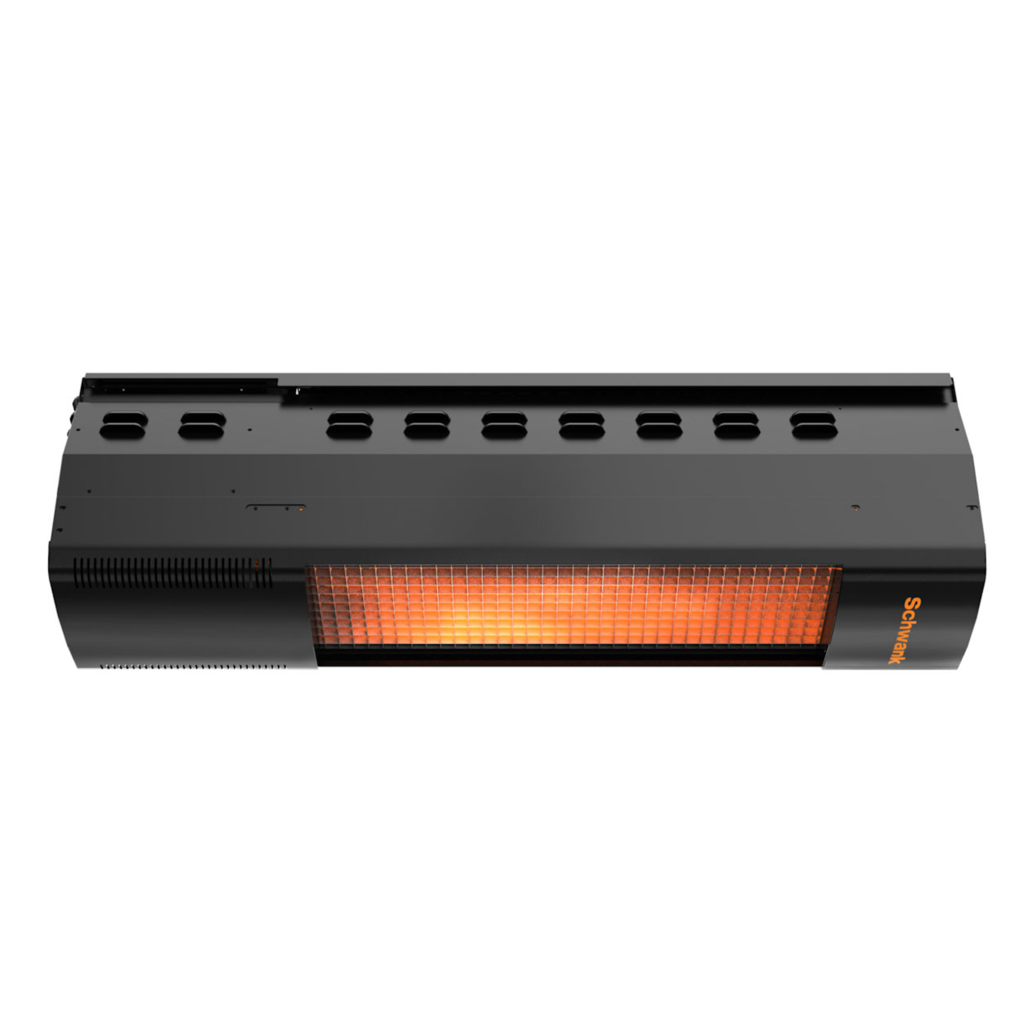 BistroSchwank 2100 Series Single Stage Patio Heater