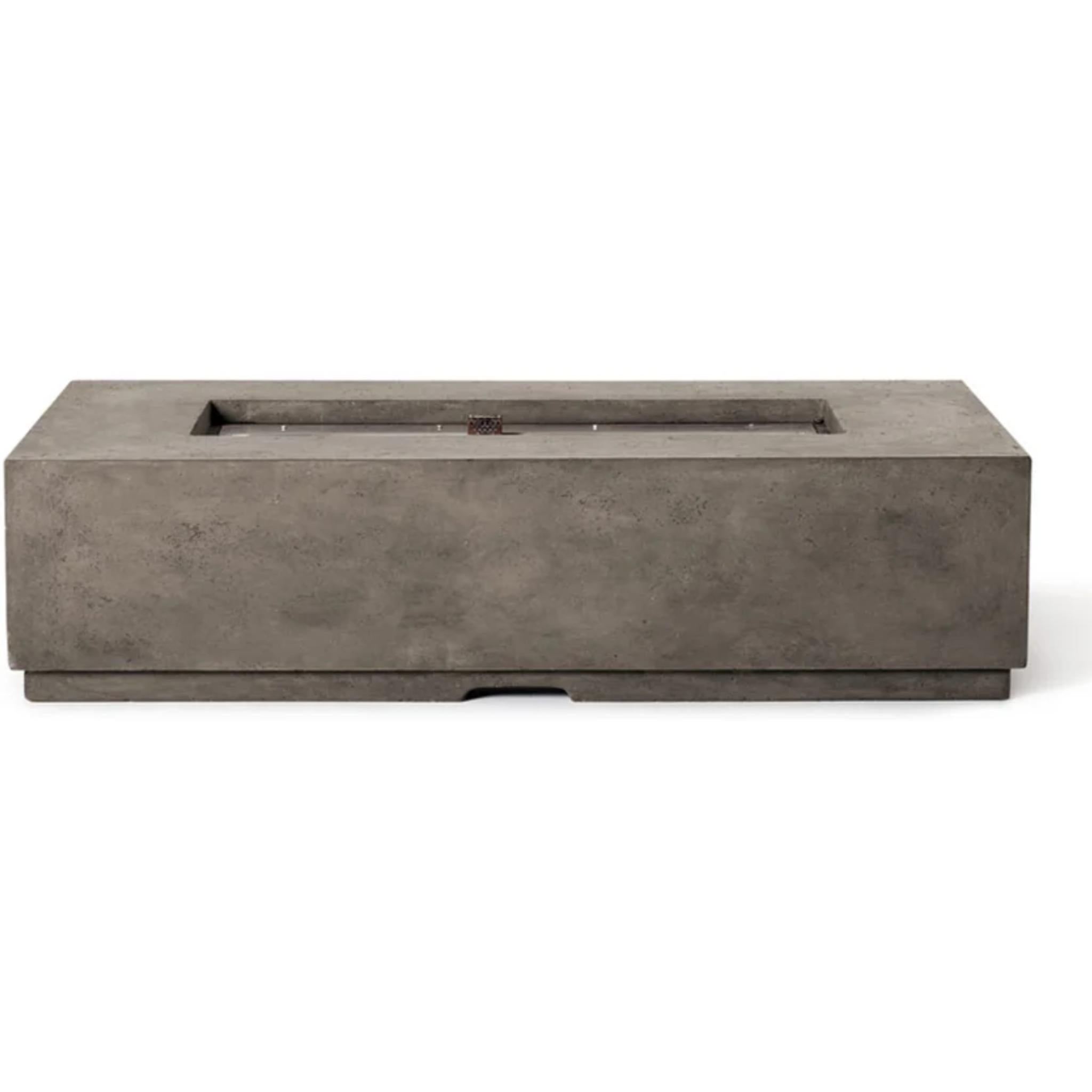 American Fyre Designs Rectangular Fire Table Cover, Fits Rectangular FT, Contempo Rectangle & Cosmopolitan Rectangular Fire Tables