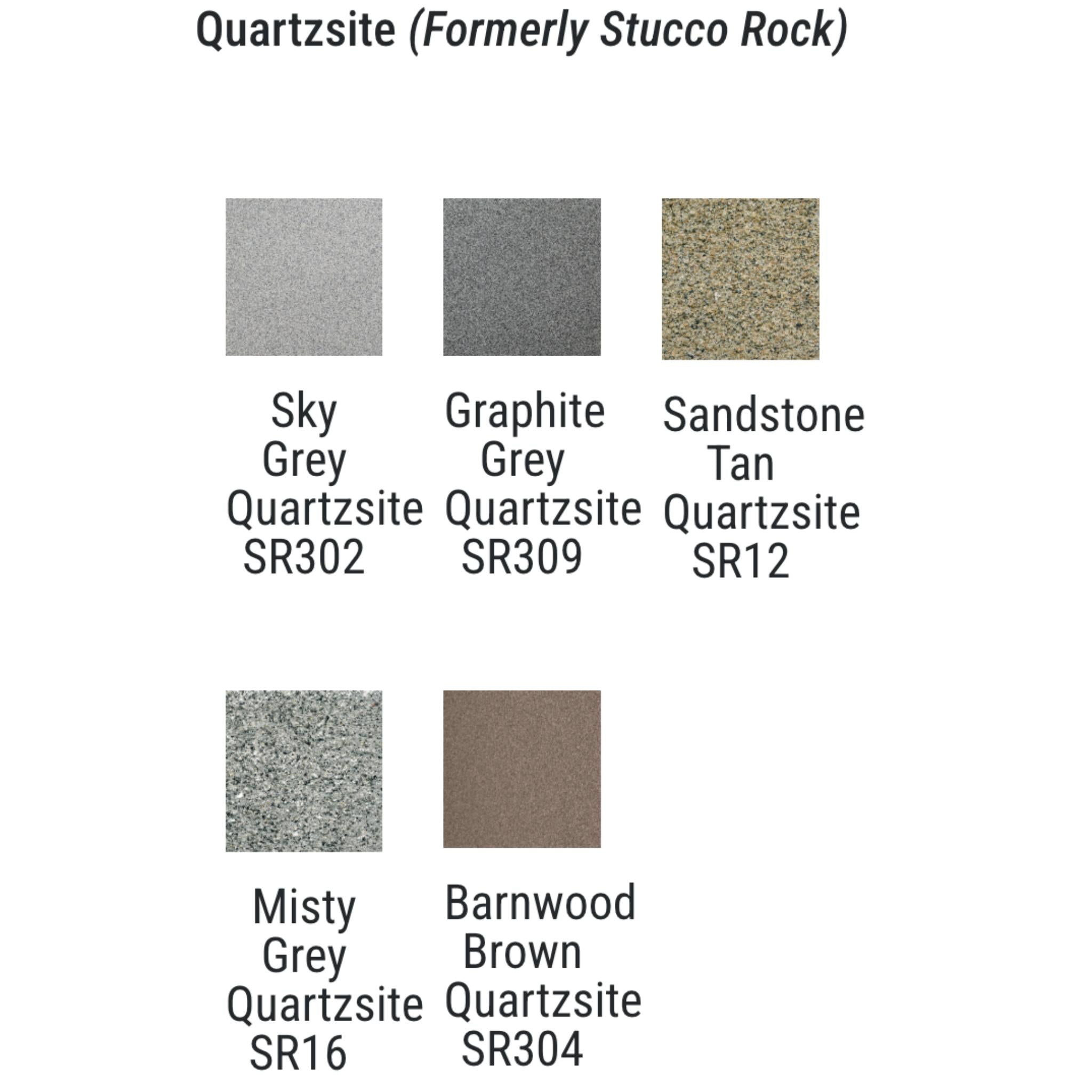 Bull Small Square Fire Pit