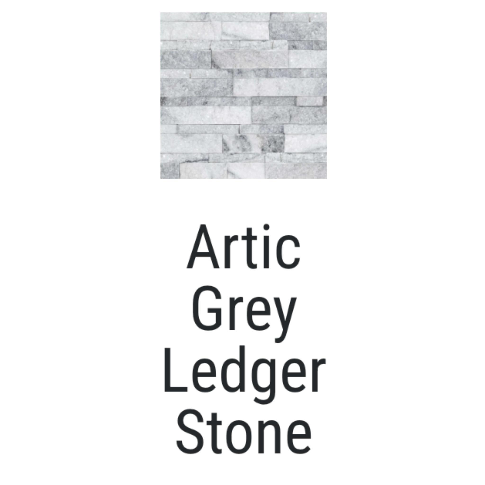 Bull Small Square Fire Pit