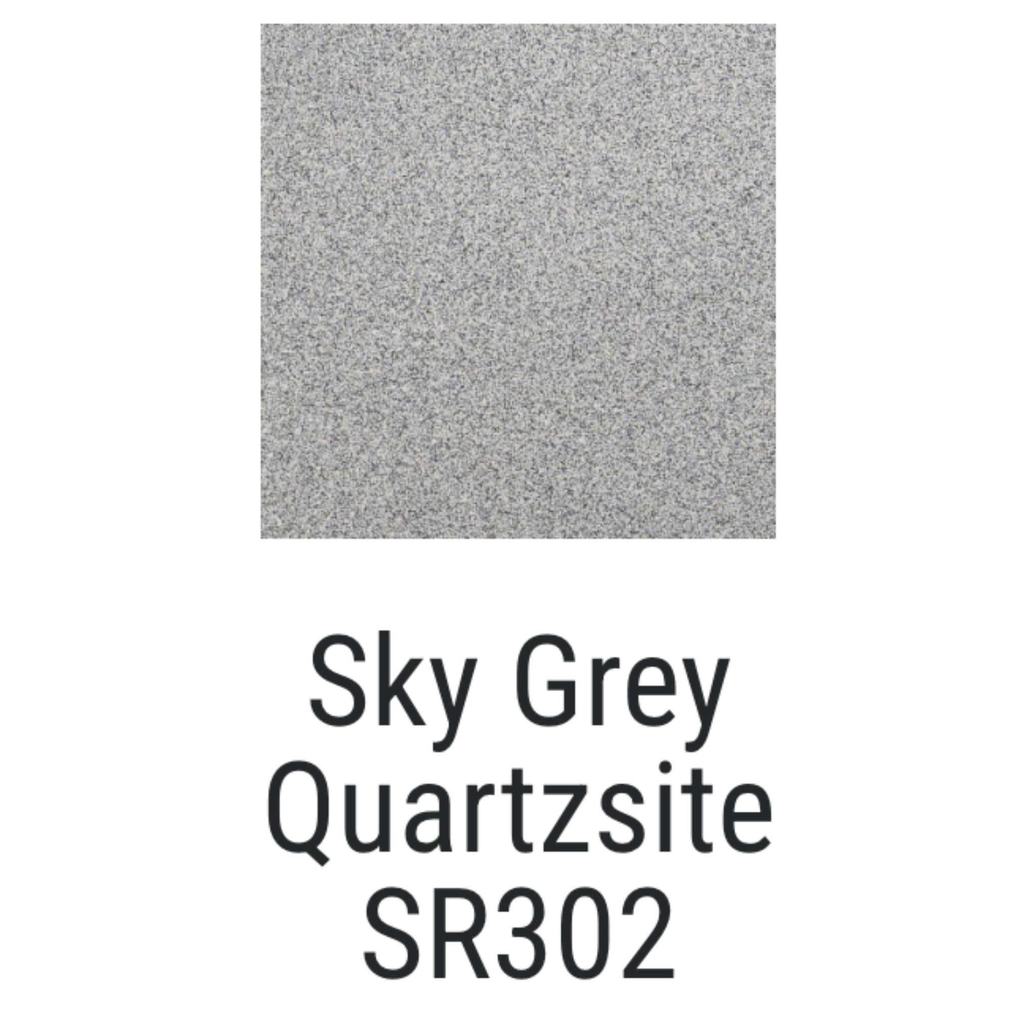 Bull Small Square Fire Pit