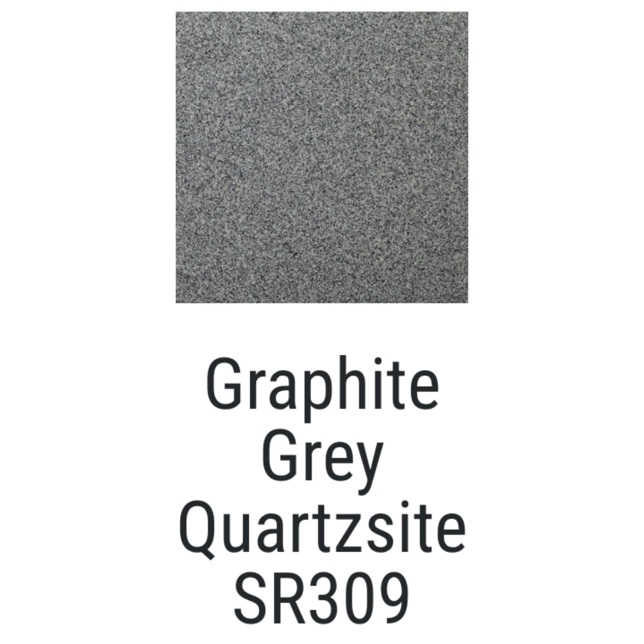 Bull Small Square Fire Pit