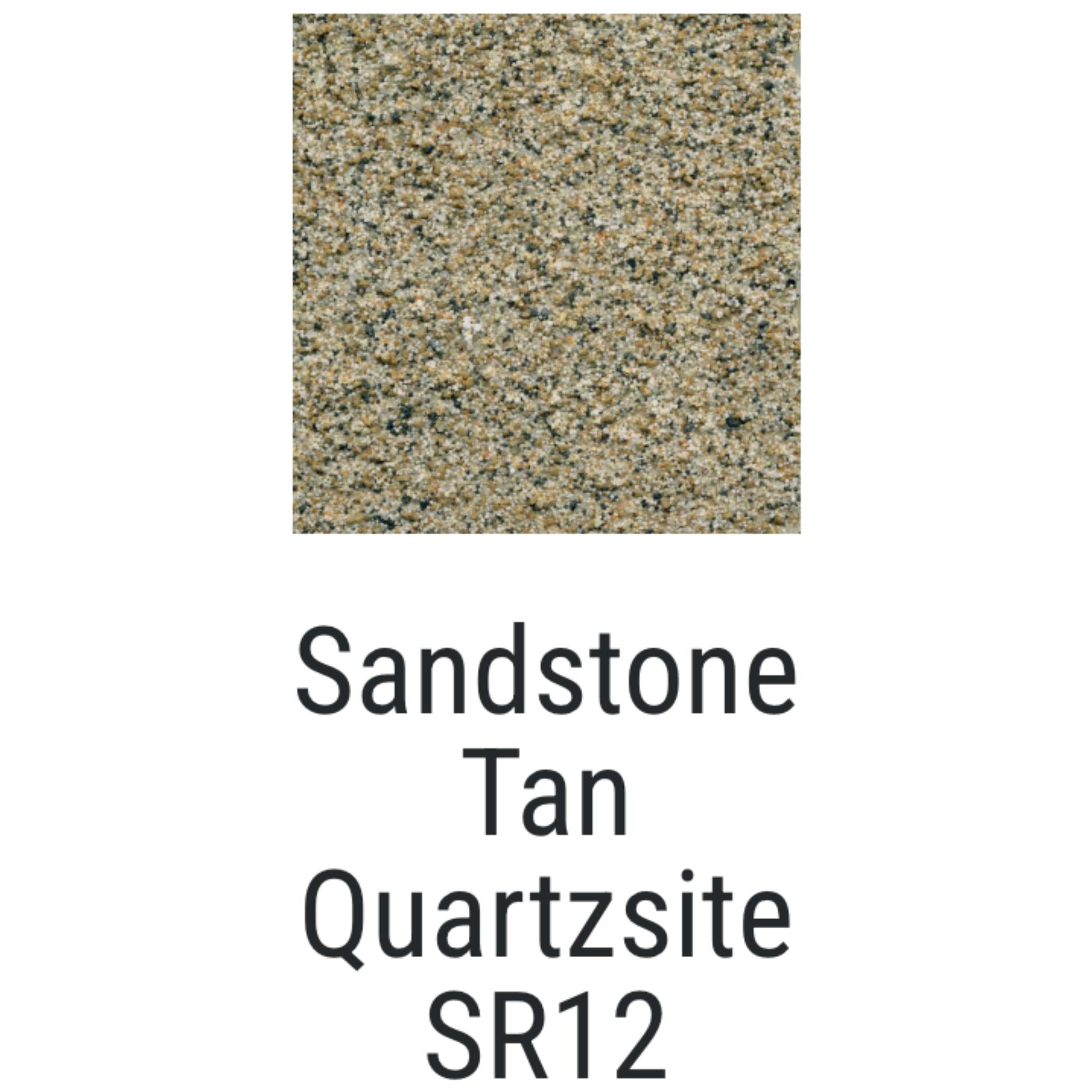 Bull Small Square Fire Pit