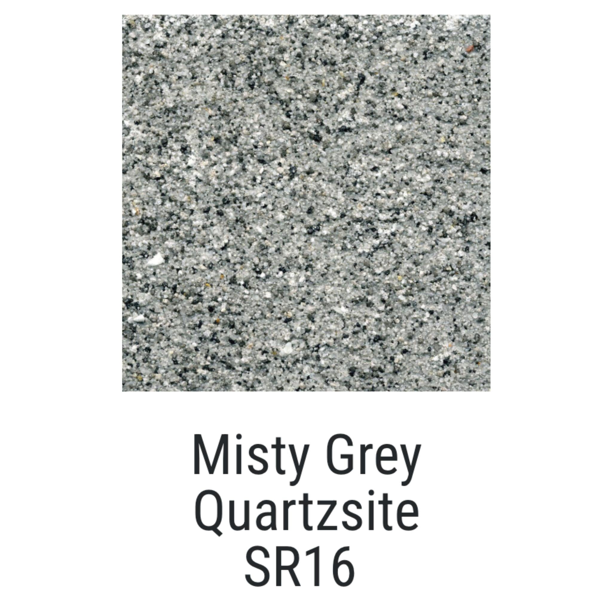 Bull Small Square Fire Pit