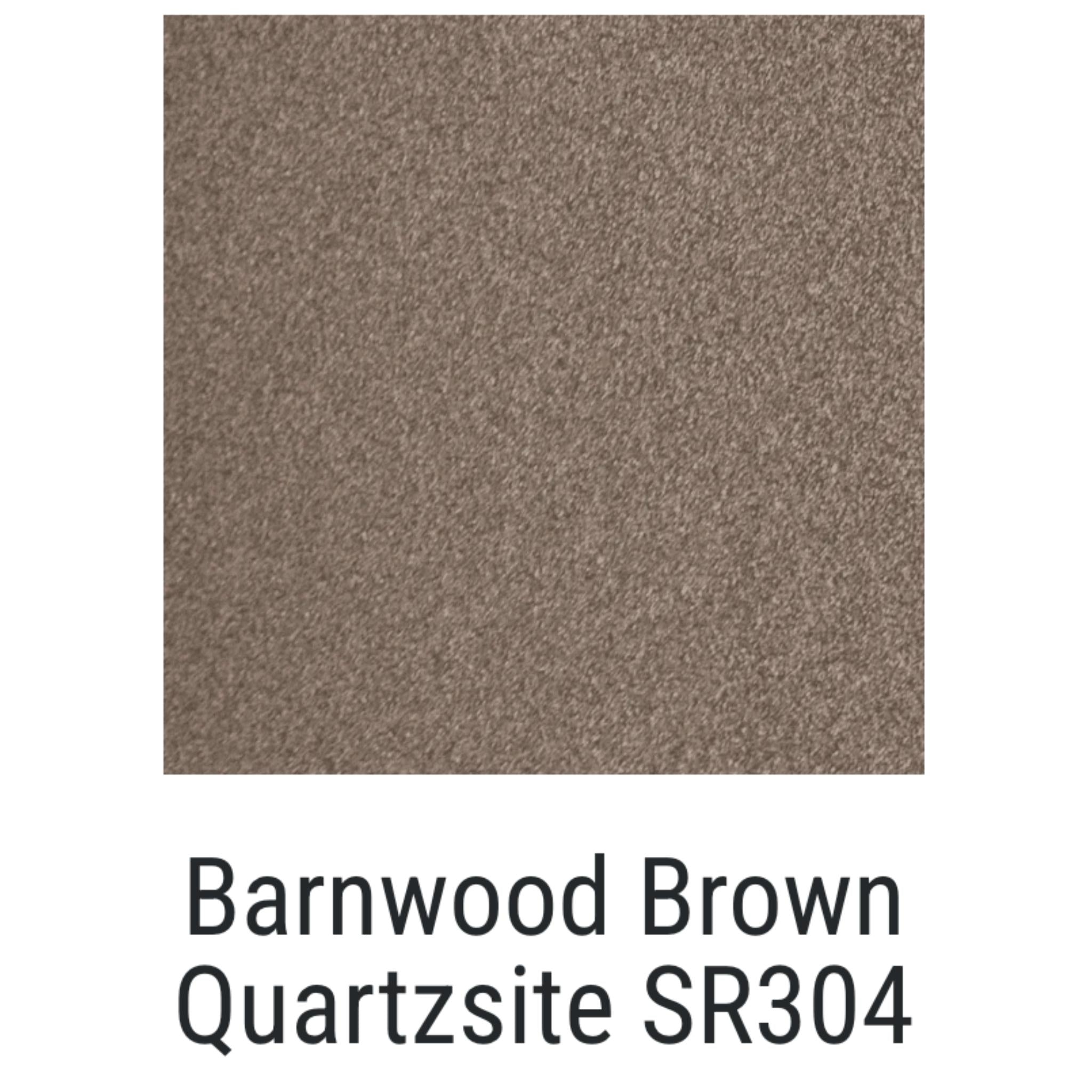 Bull Small Square Fire Pit