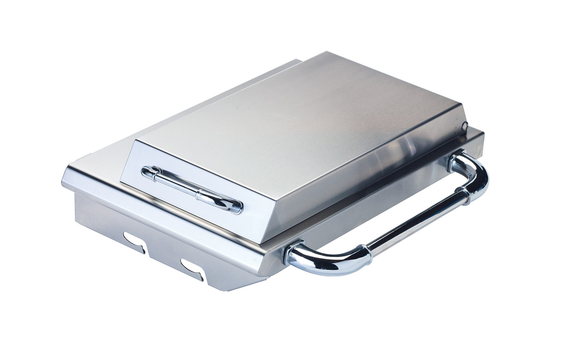 Bull Sidekick - Side Burner for Complete Grill Cart, LP Only