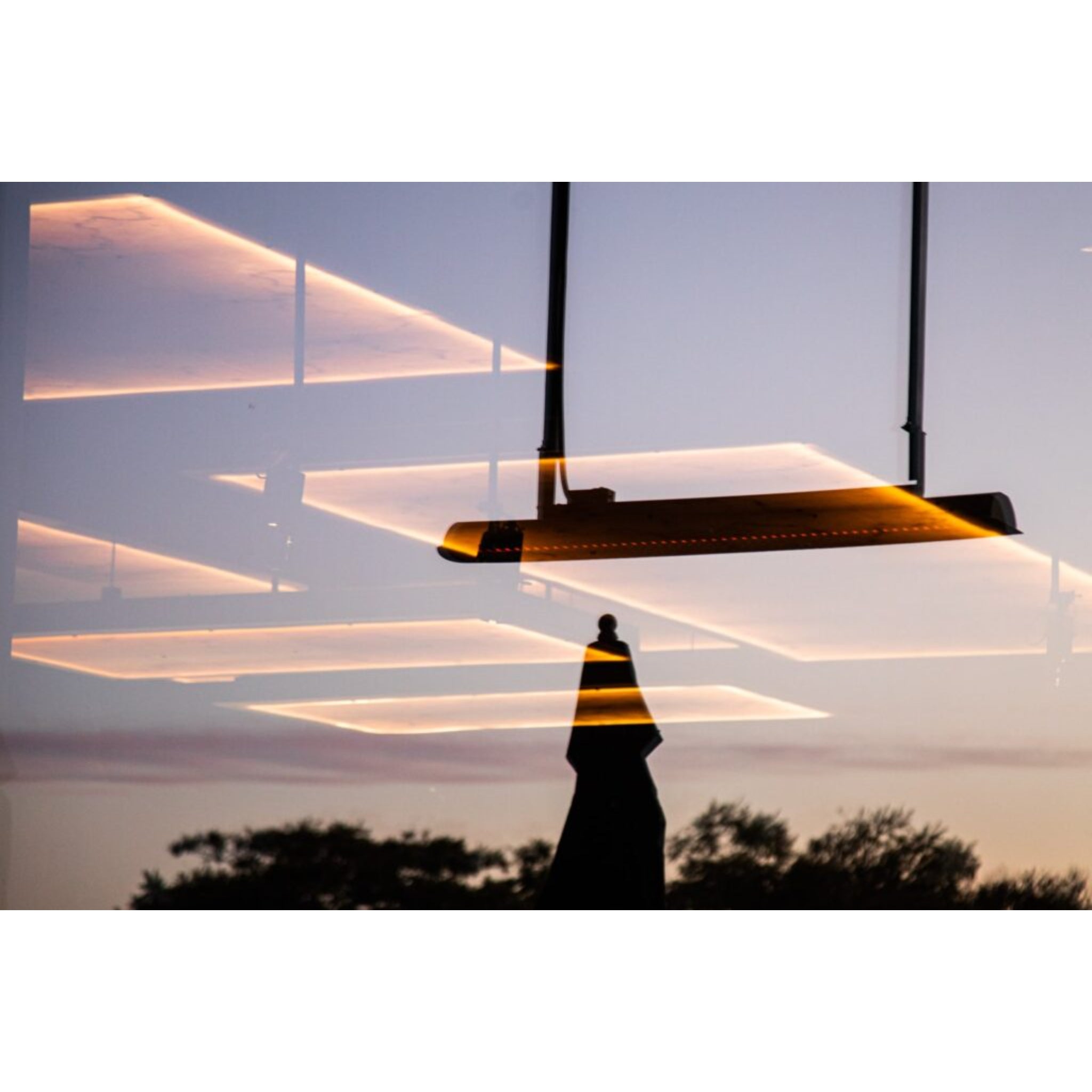 Bromic Tungsten Smart-Heat Electric Outdoor Heaters 56"