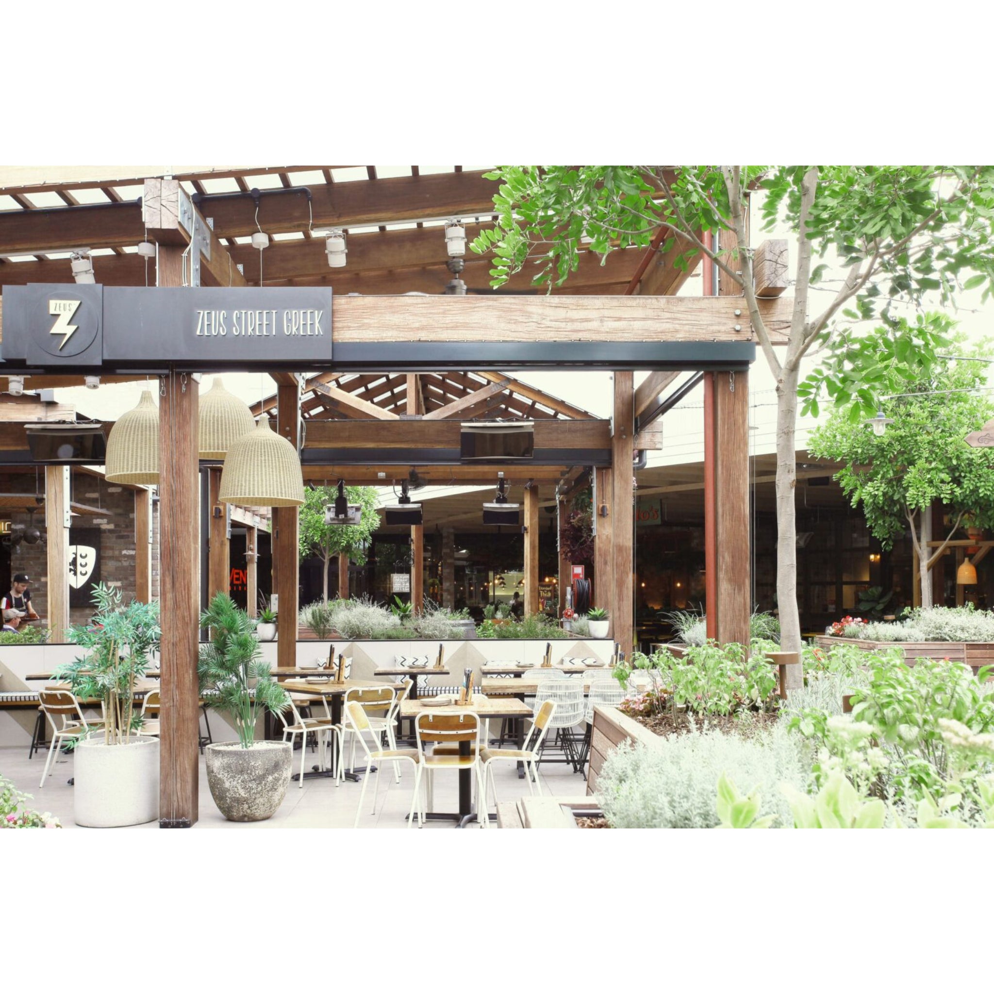 Bromic Platinum Smart-Heat Gas Premium Outdoor Heaters