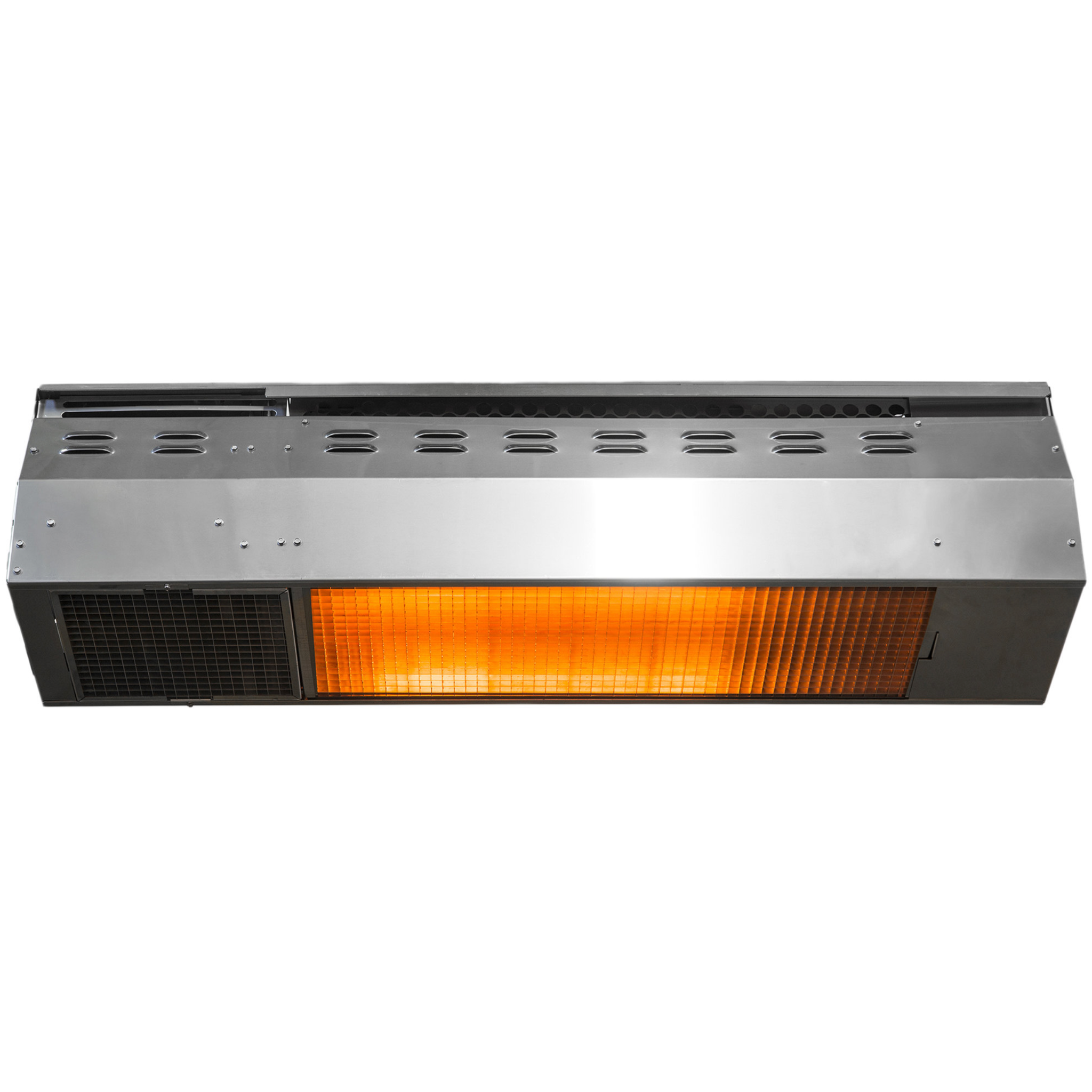 BistroSchwank 2100 Series Single Stage Patio Heater