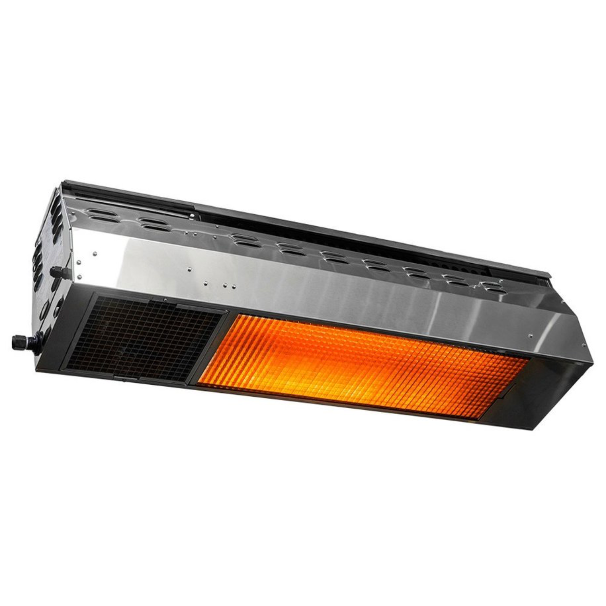 BistroSchwank 2100 Series Single Stage Patio Heater