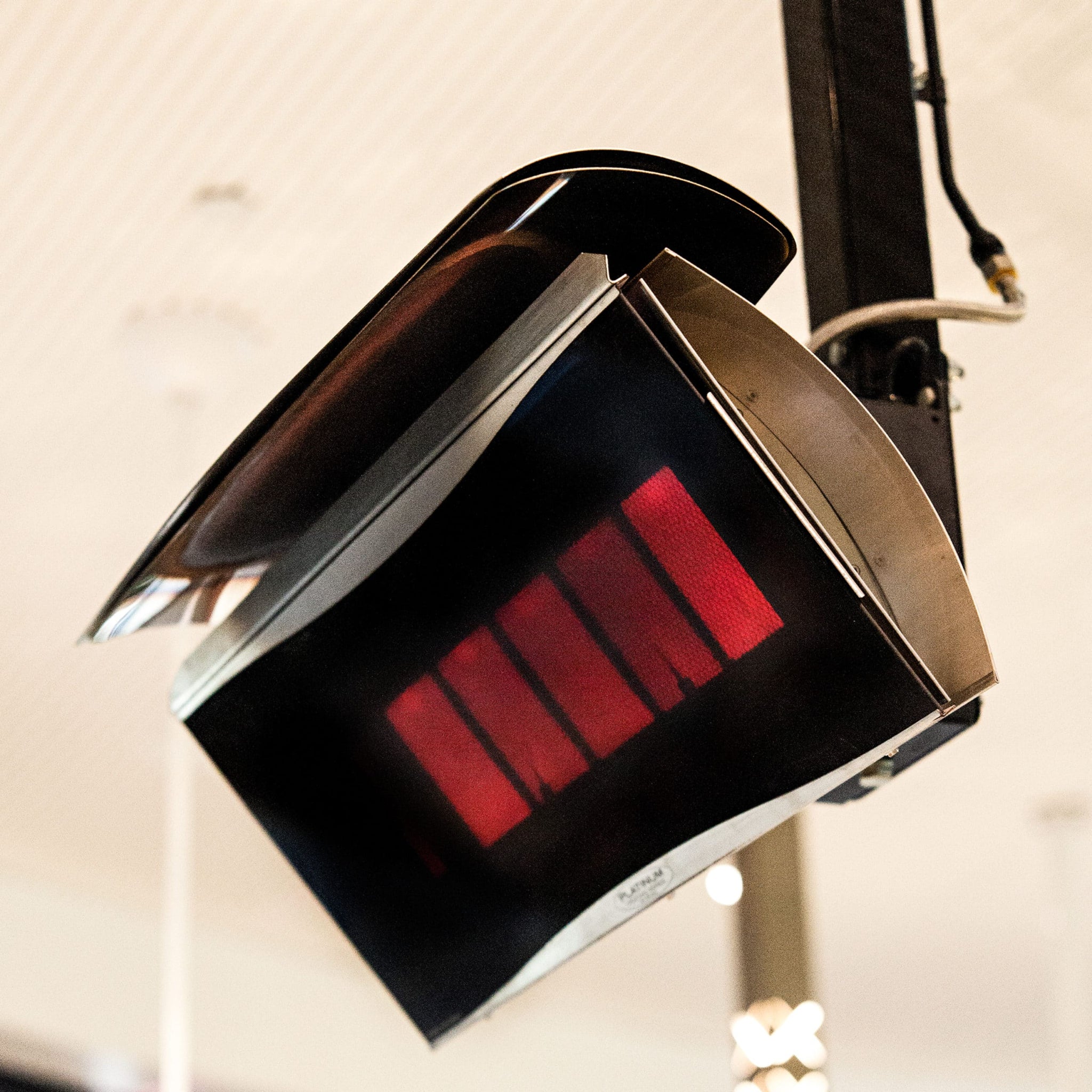 Bromic Platinum Smart-Heat Gas Premium Outdoor Heaters