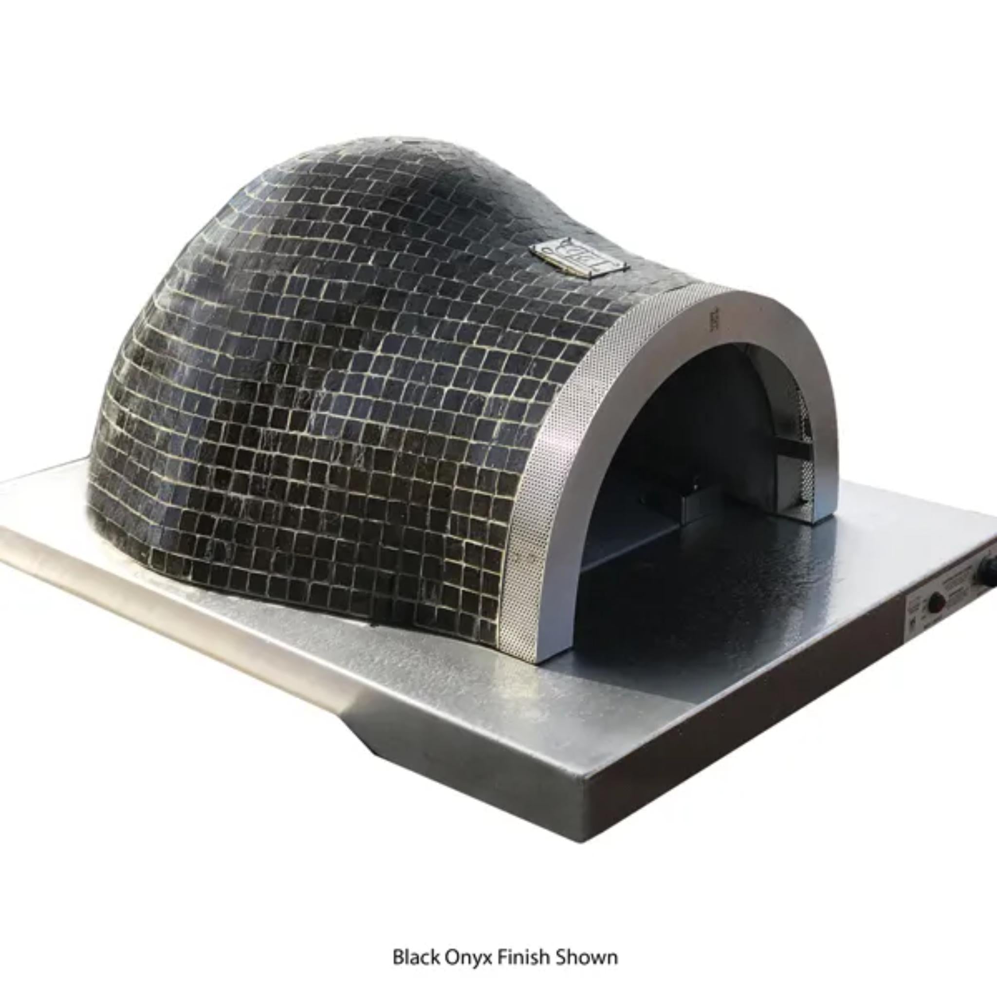 HPC Forno De Pizza Villa Series Built In Countertop Pizza Oven