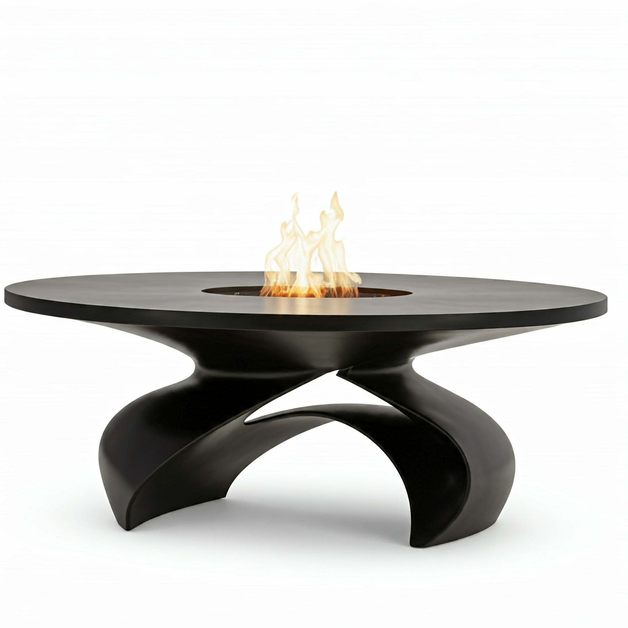 Milano Fire Table