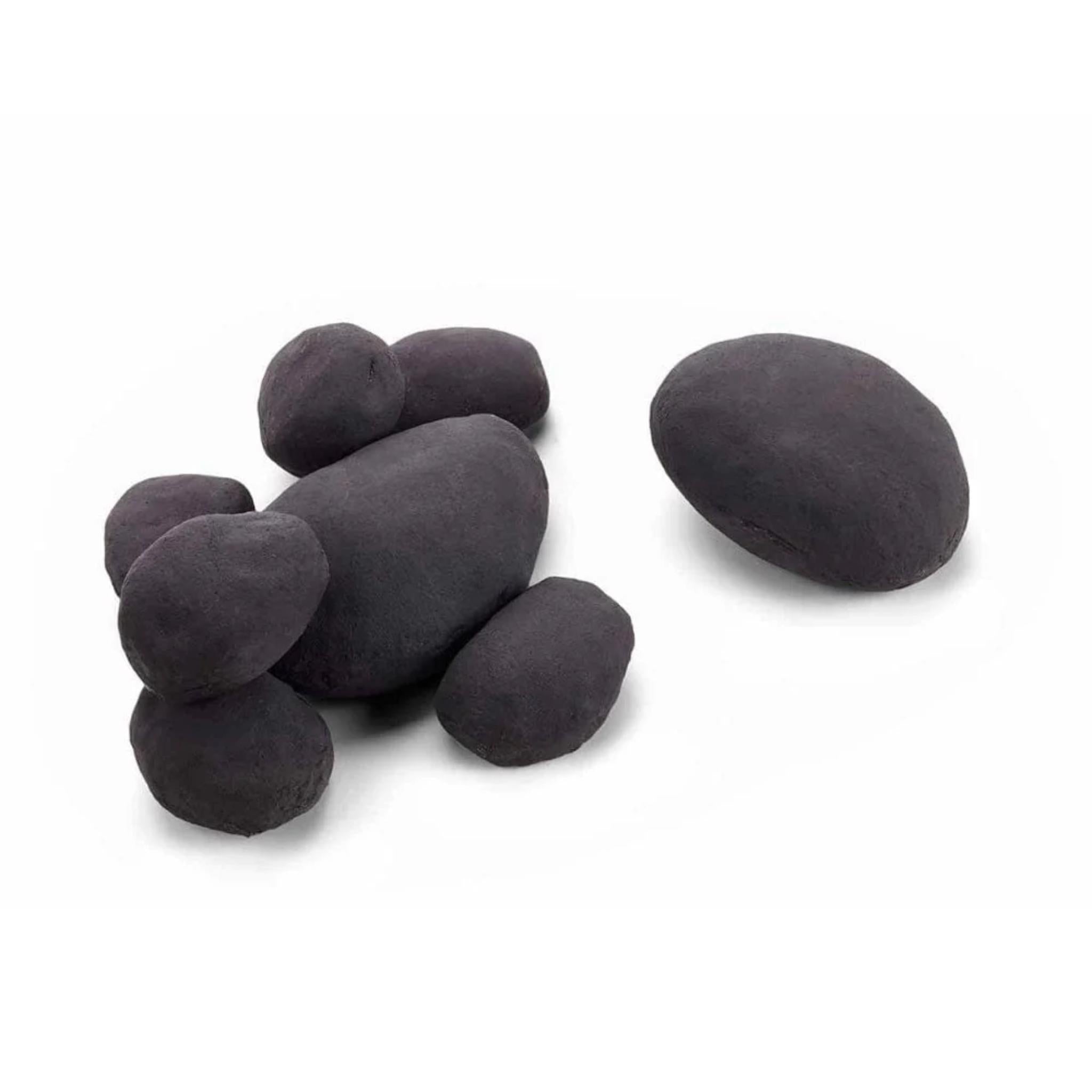 HPC Lava Rock & Decorative Stone for Fire Pits