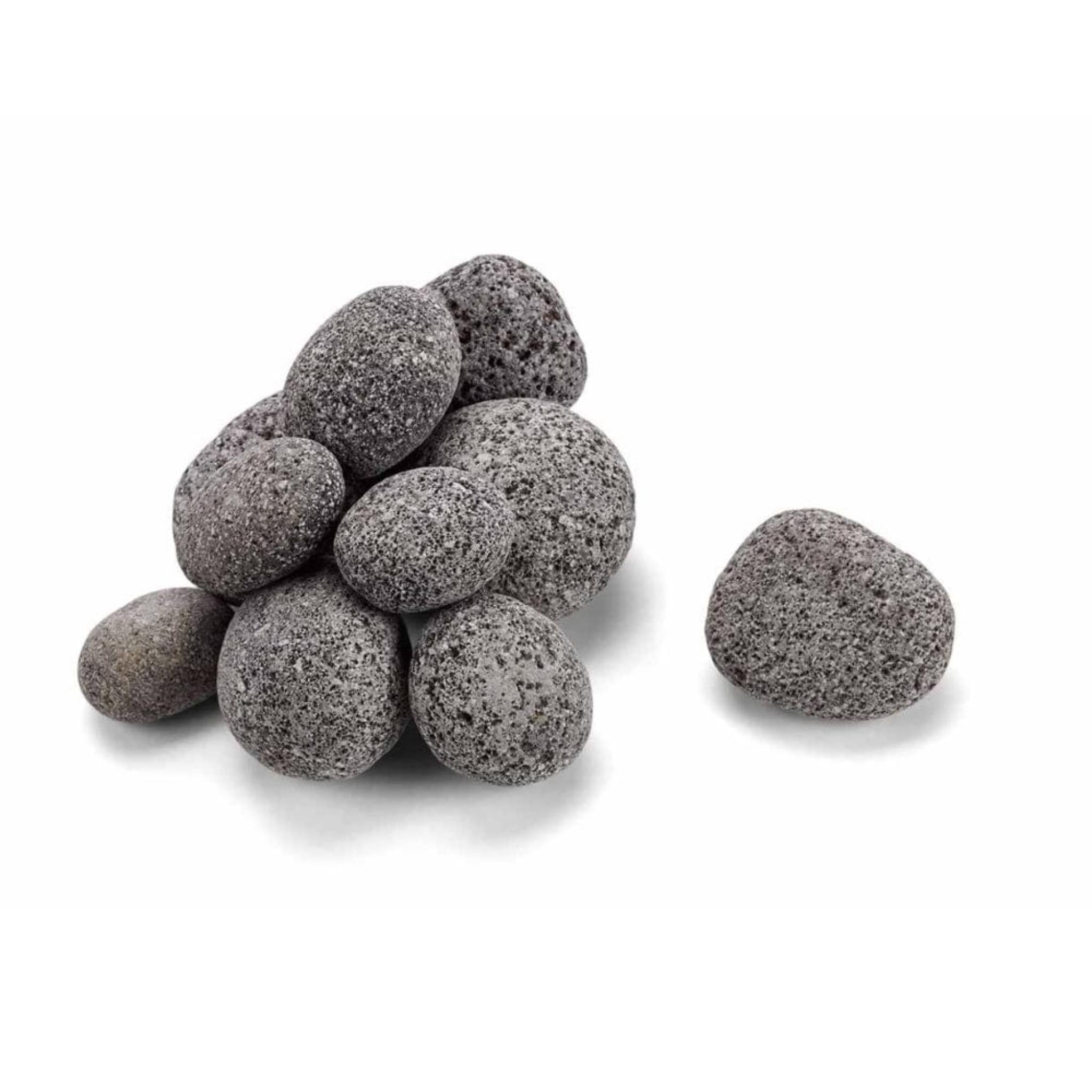 HPC Lava Rock & Decorative Stone for Fire Pits