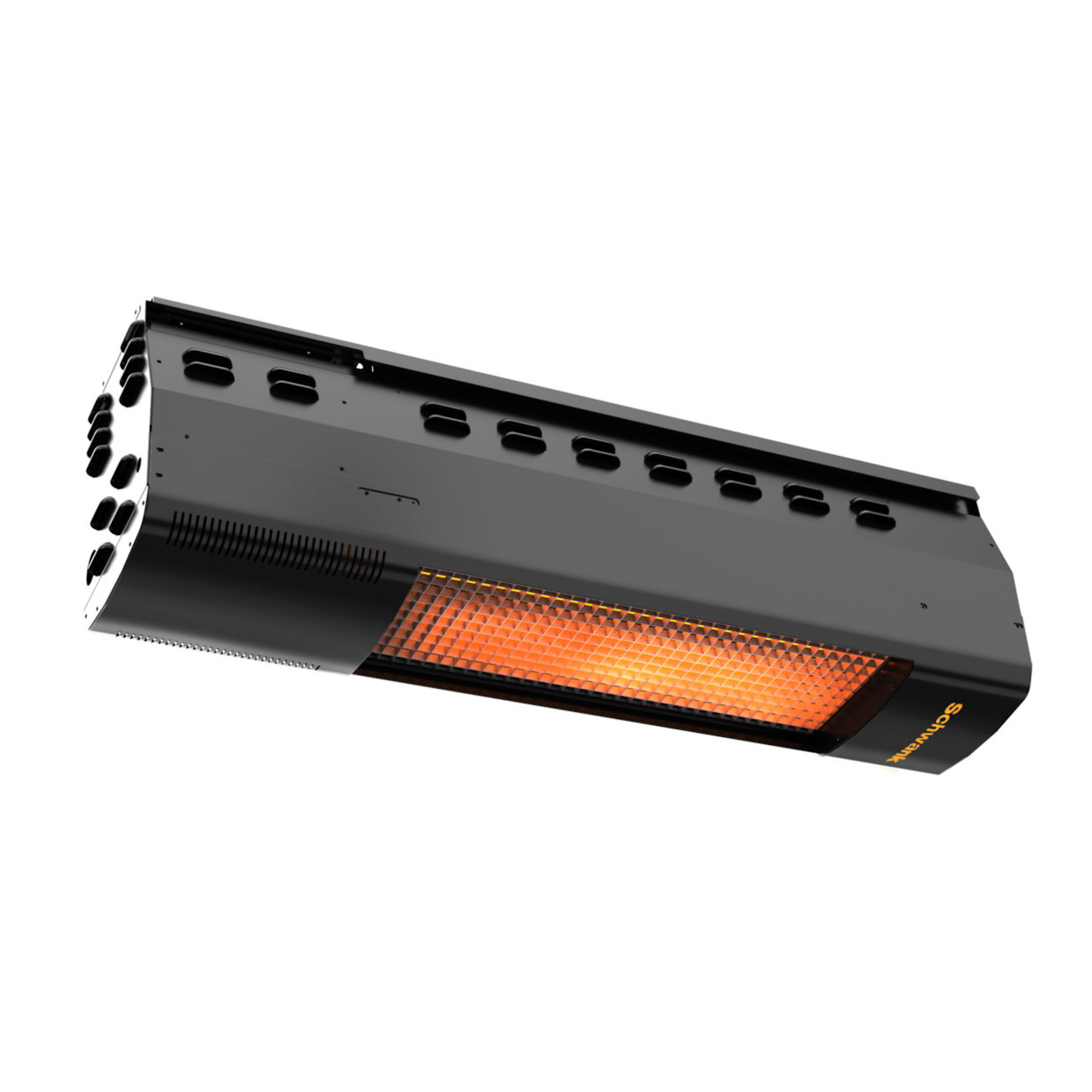 BistroSchwank 2100 Series Single Stage Patio Heater